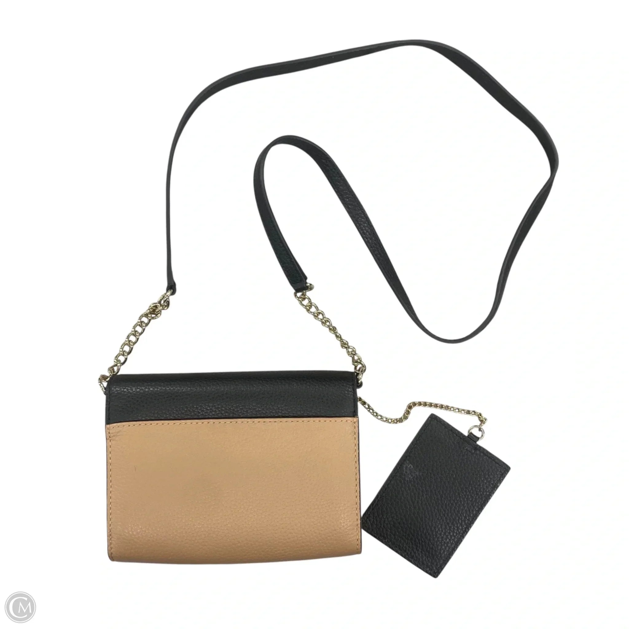 Crossbody Designer By Kate Spade, Size: Small