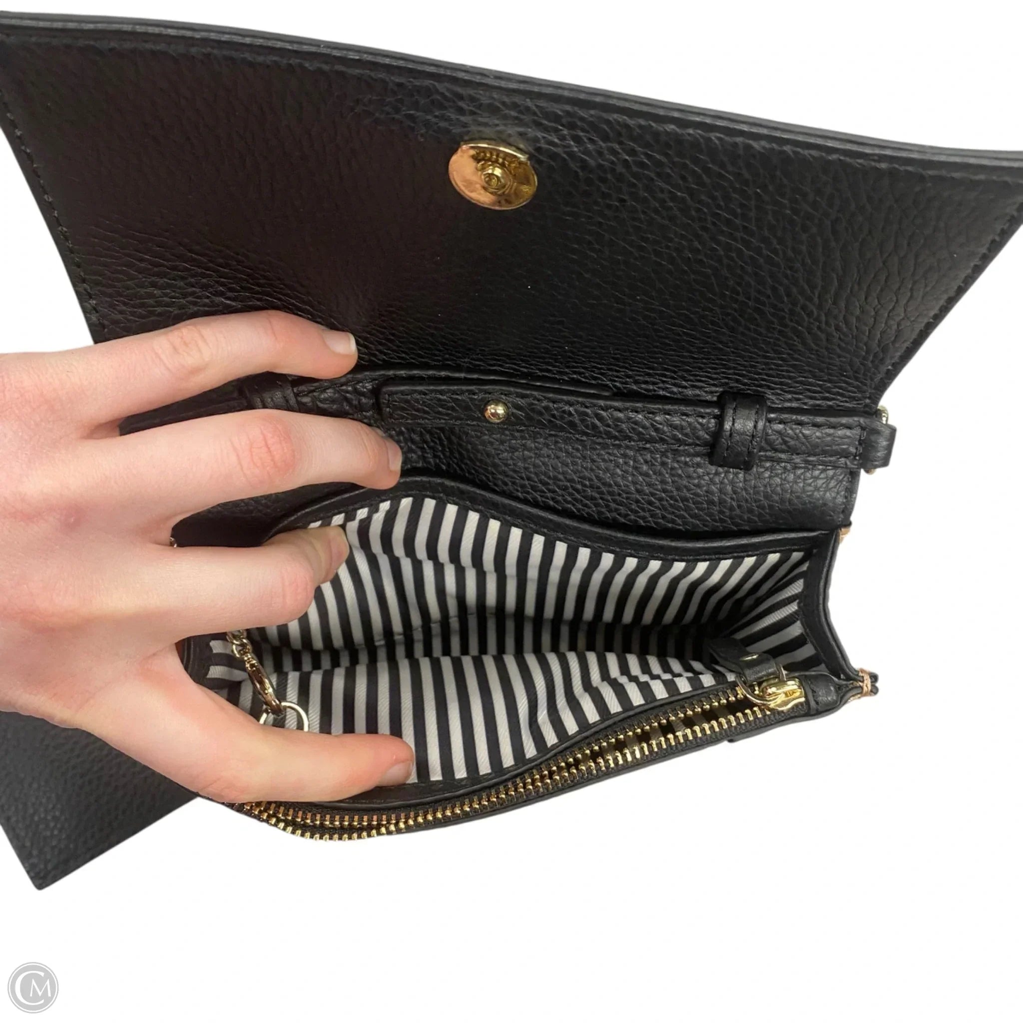Crossbody Designer By Kate Spade, Size: Small