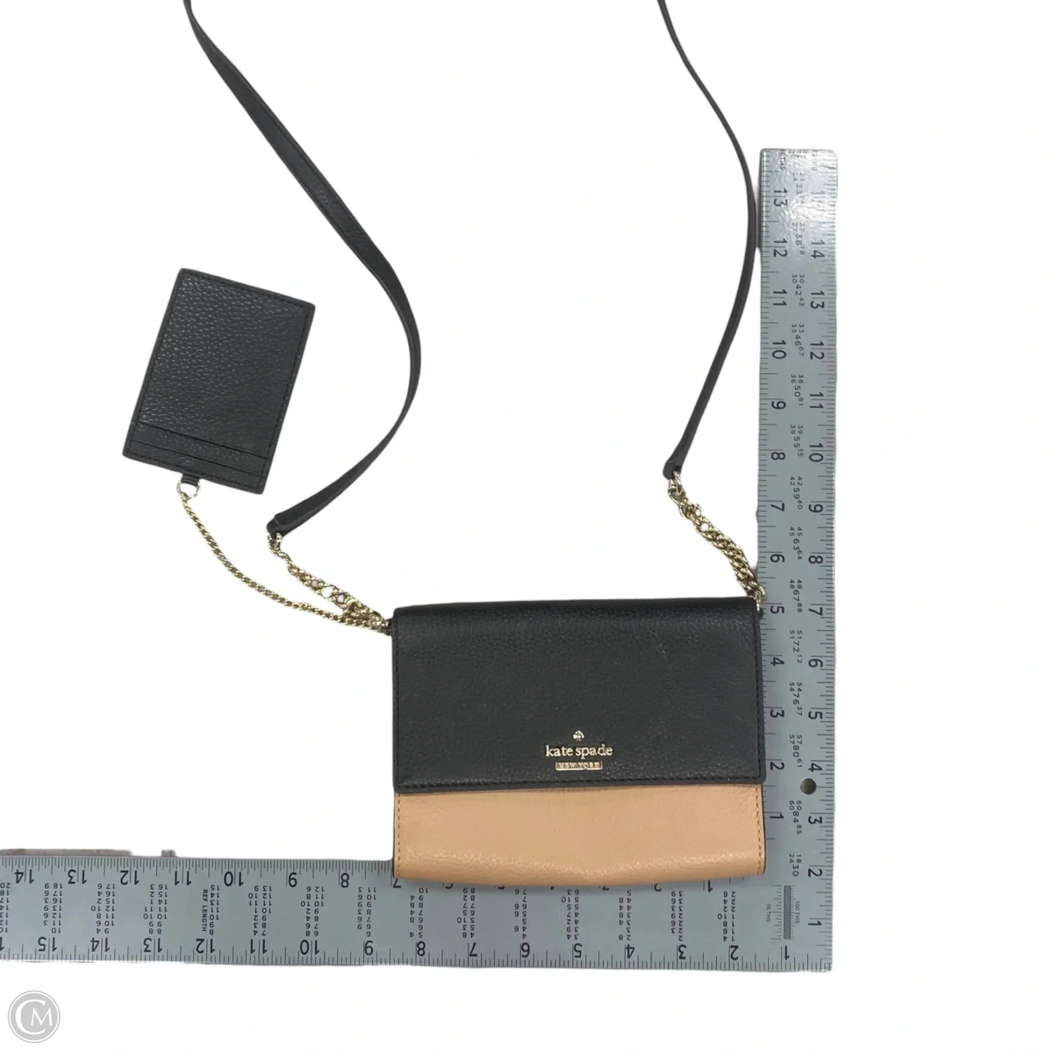 Crossbody Designer By Kate Spade, Size: Small
