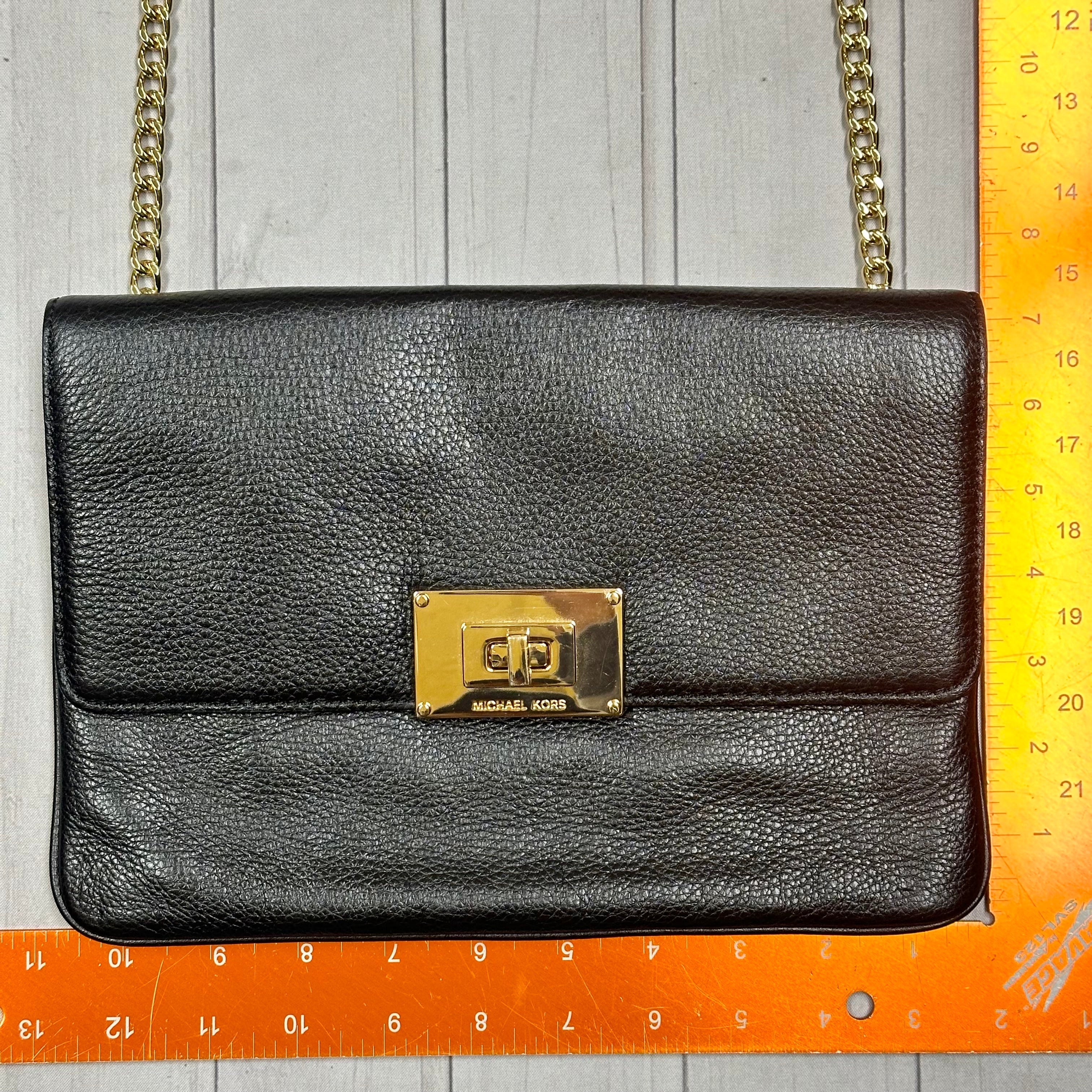 Handbag By Michael By Michael Kors, Size: Medium
