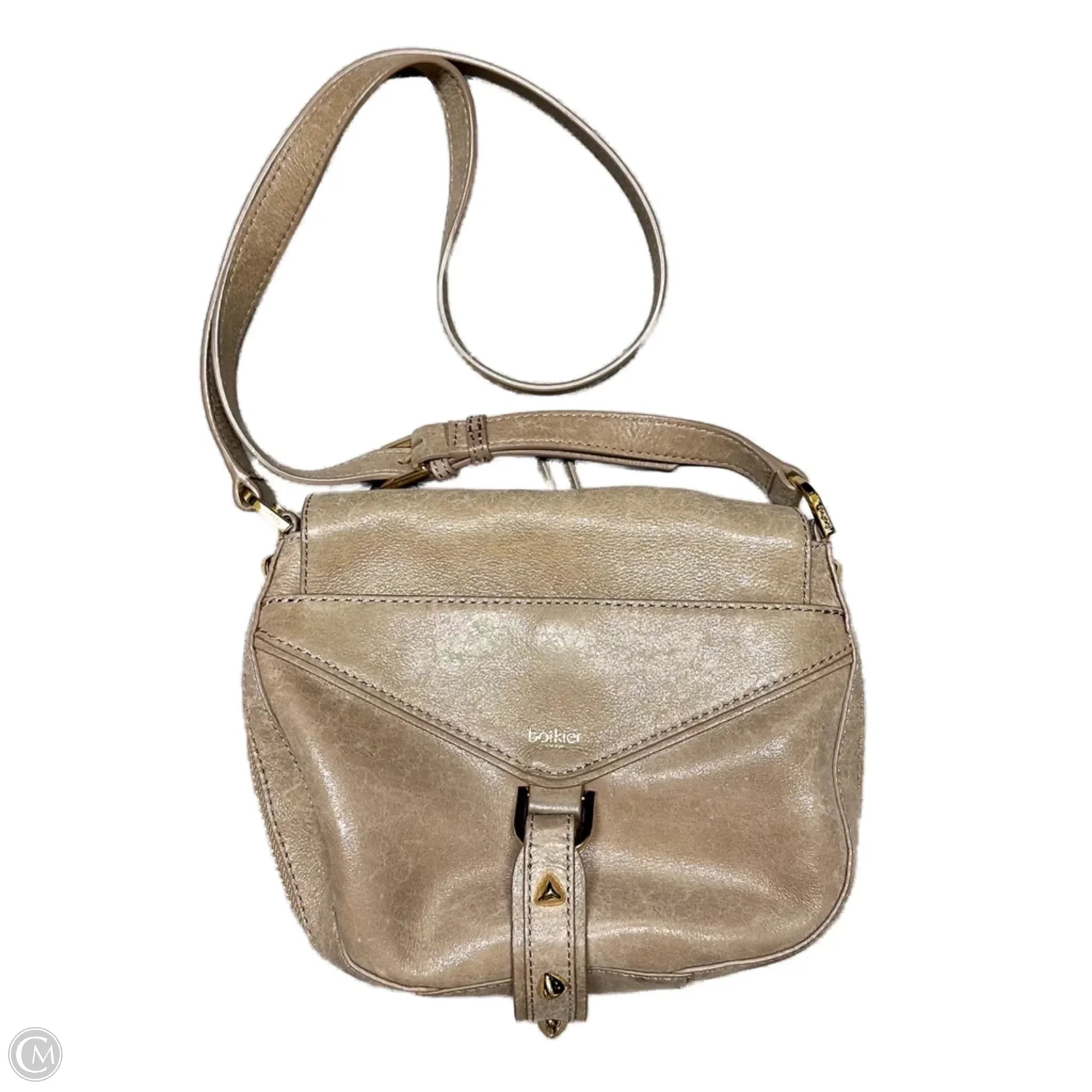 Handbag By Botkier, Size: Medium