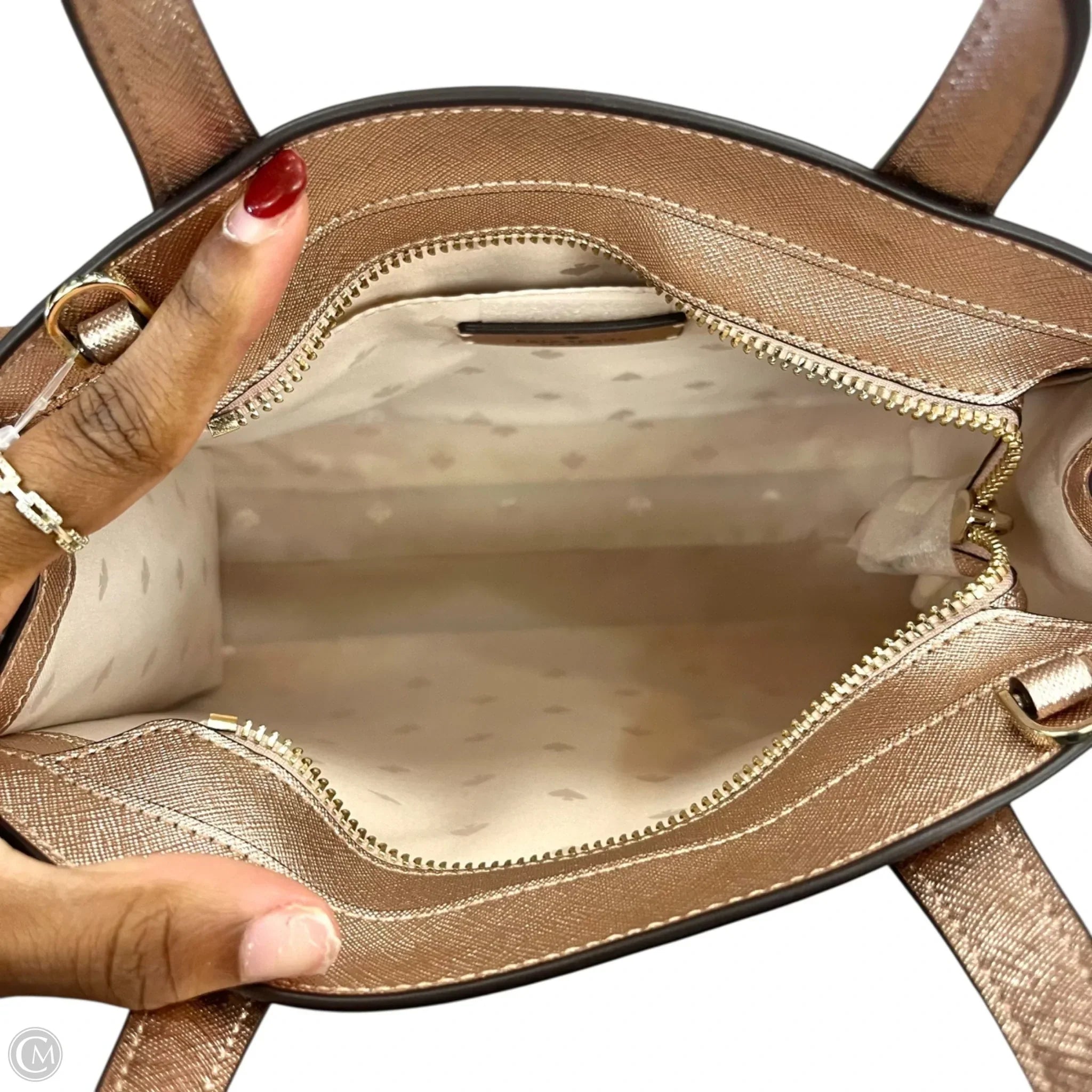 Handbag Designer By Kate Spade, Size: Small