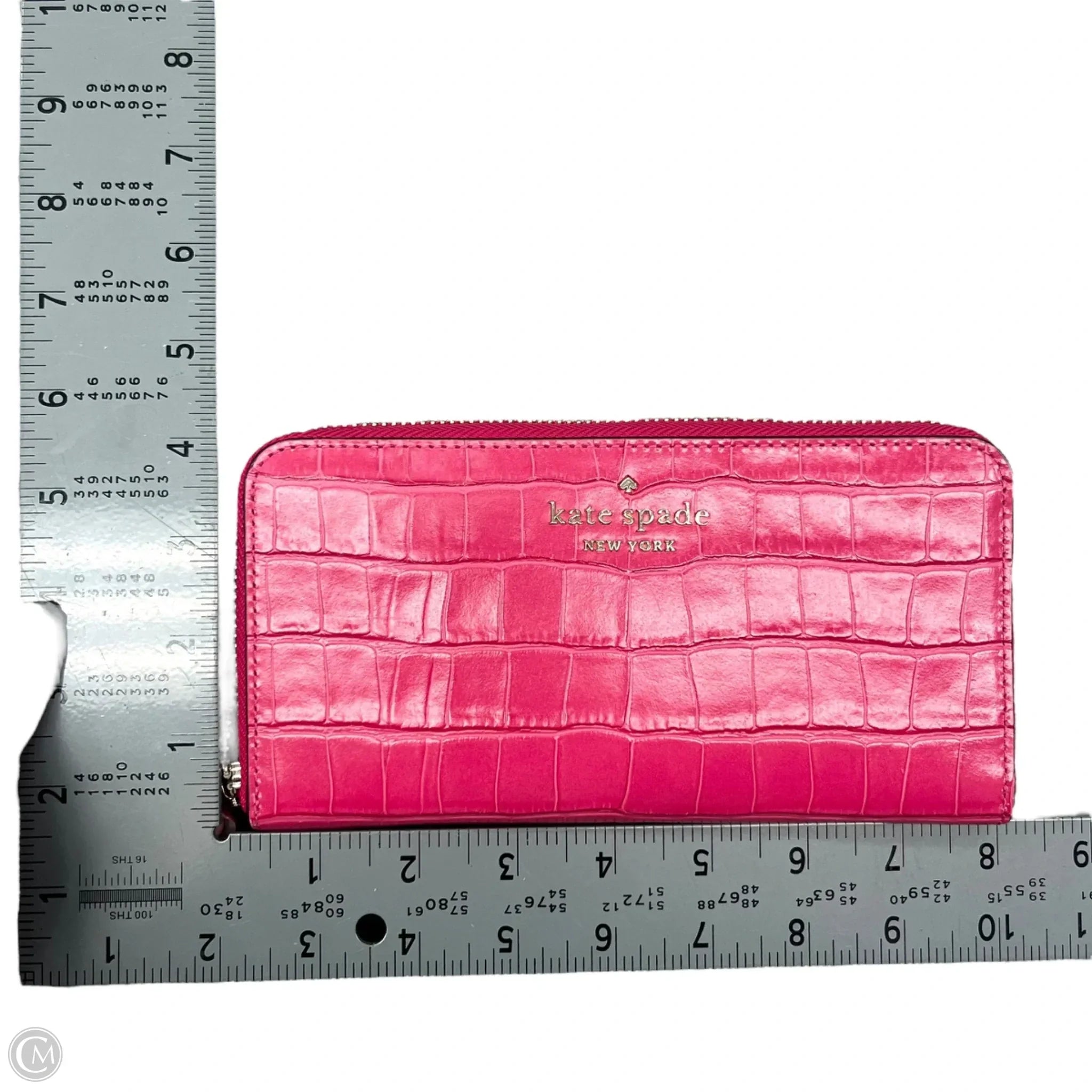 Wallet Designer By Kate Spade, Size: Medium
