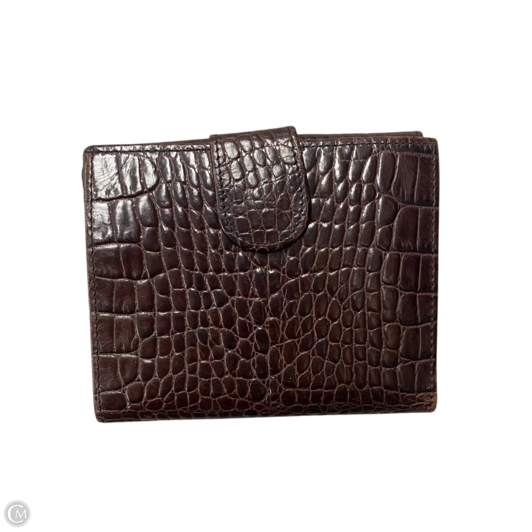 Coin Purse By Brighton, Size: Large