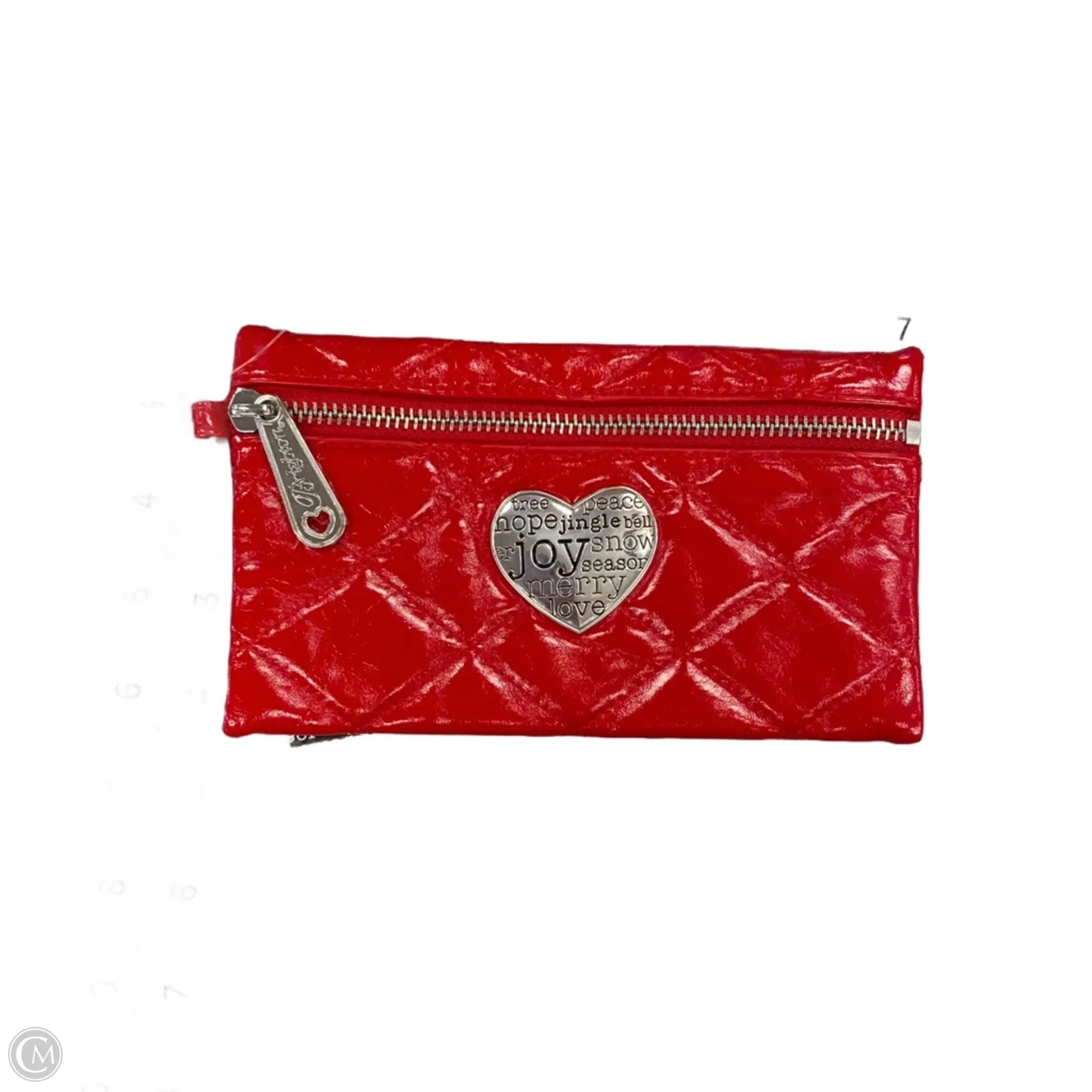 Wristlet By Brighton, Size: Small