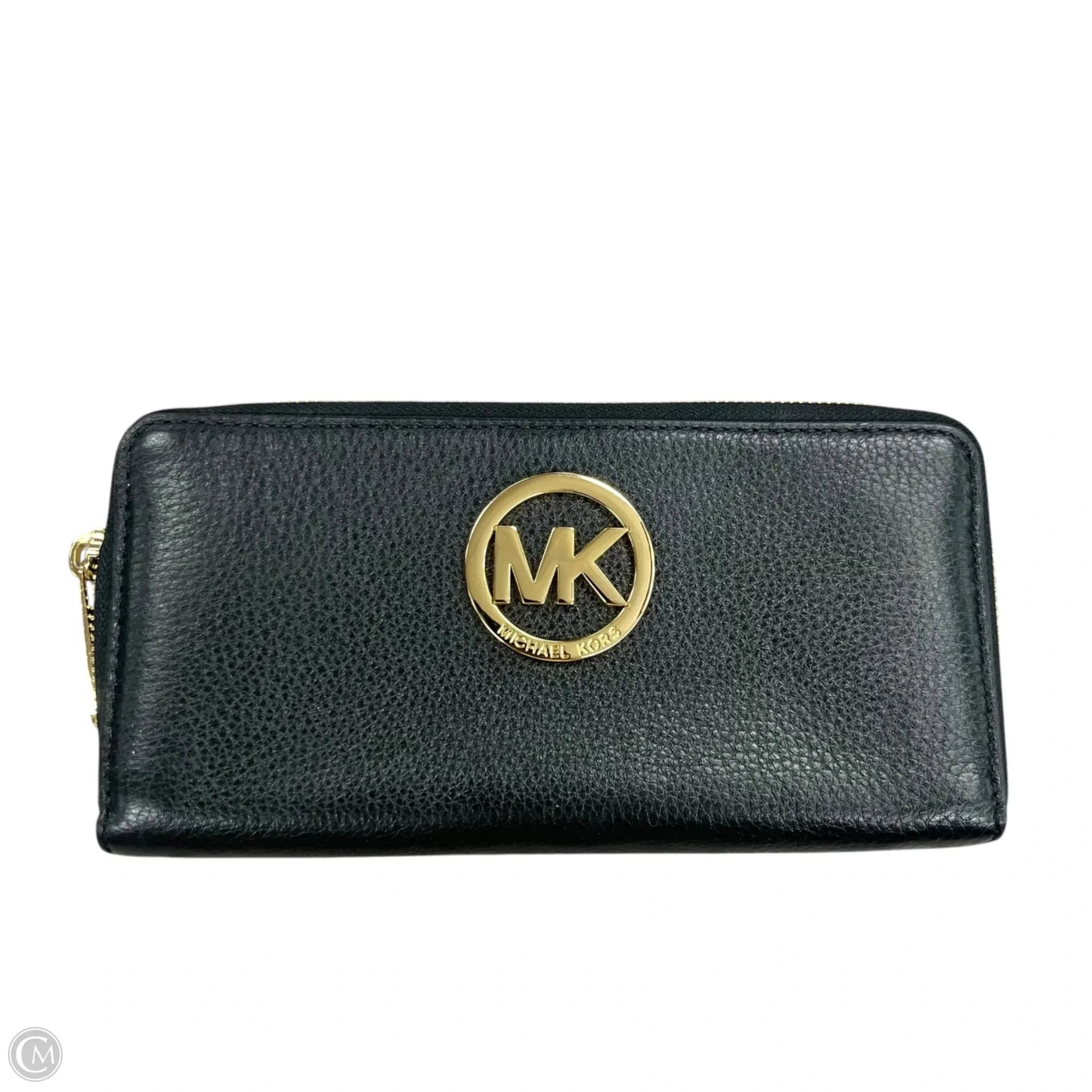 Wallet Designer By Michael Kors, Size: Large