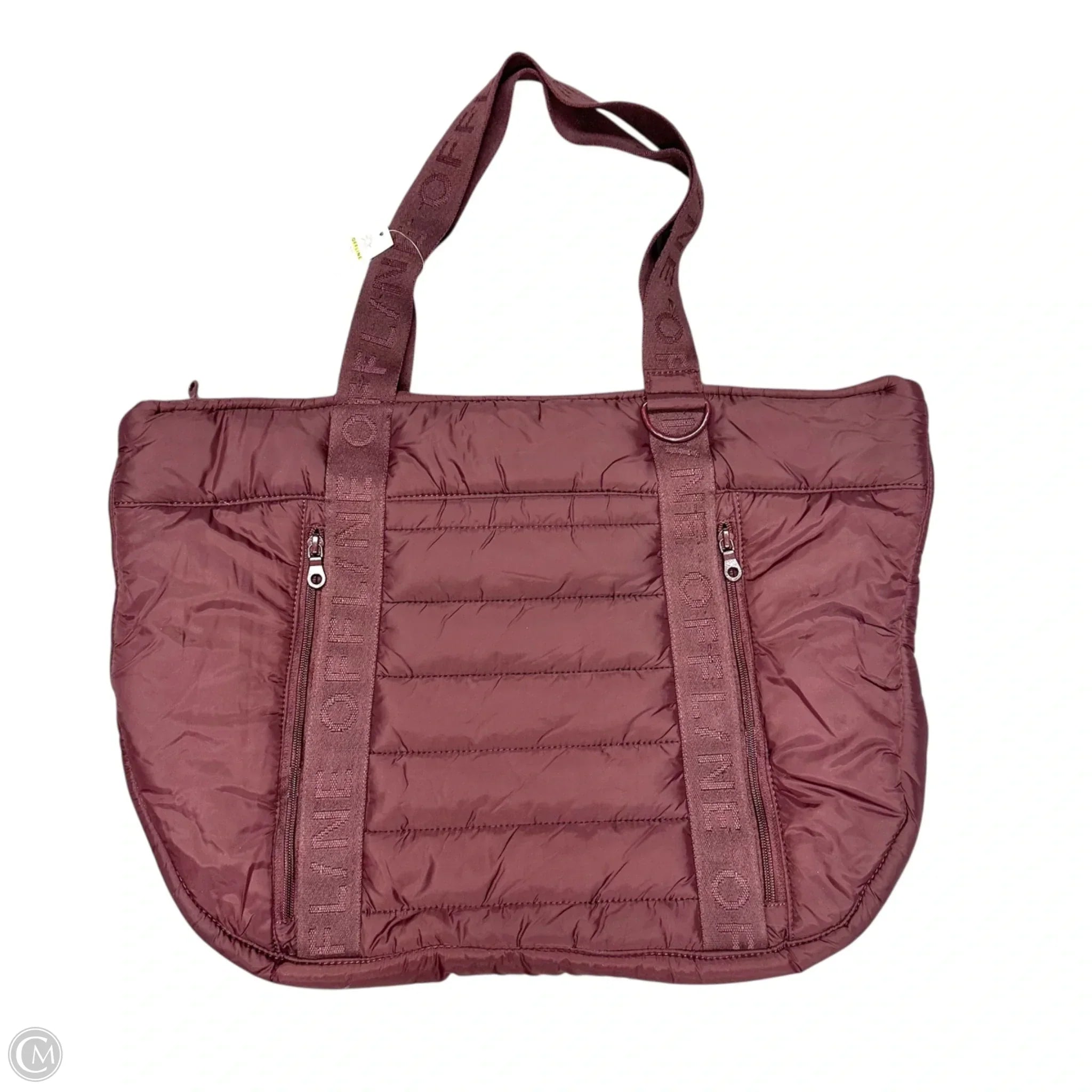 Tote By Aerie, Size: Large