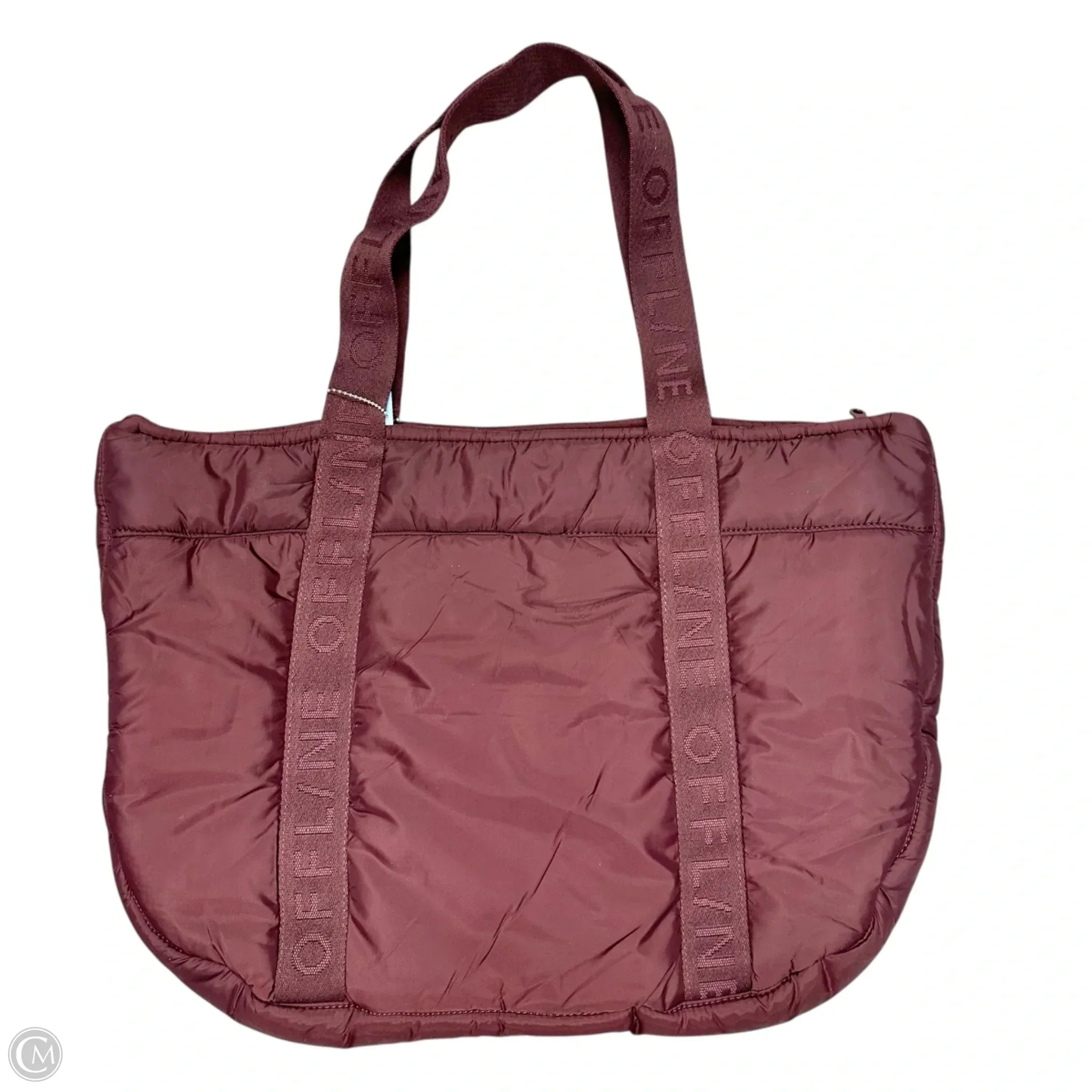 Tote By Aerie, Size: Large
