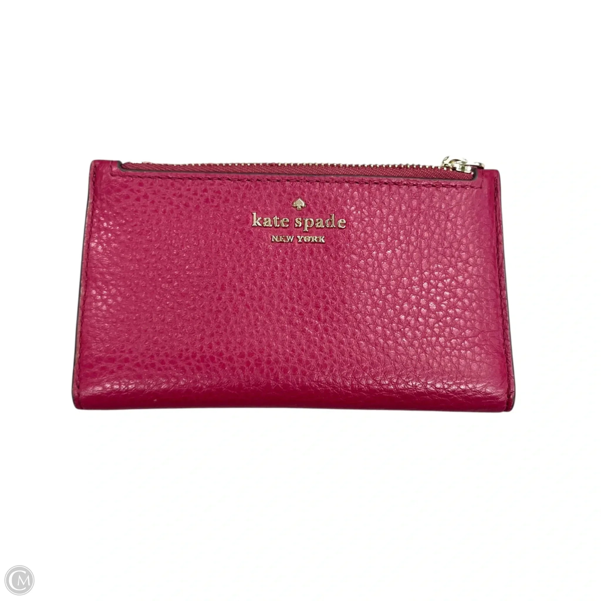 Wallet Designer By Kate Spade, Size: Small
