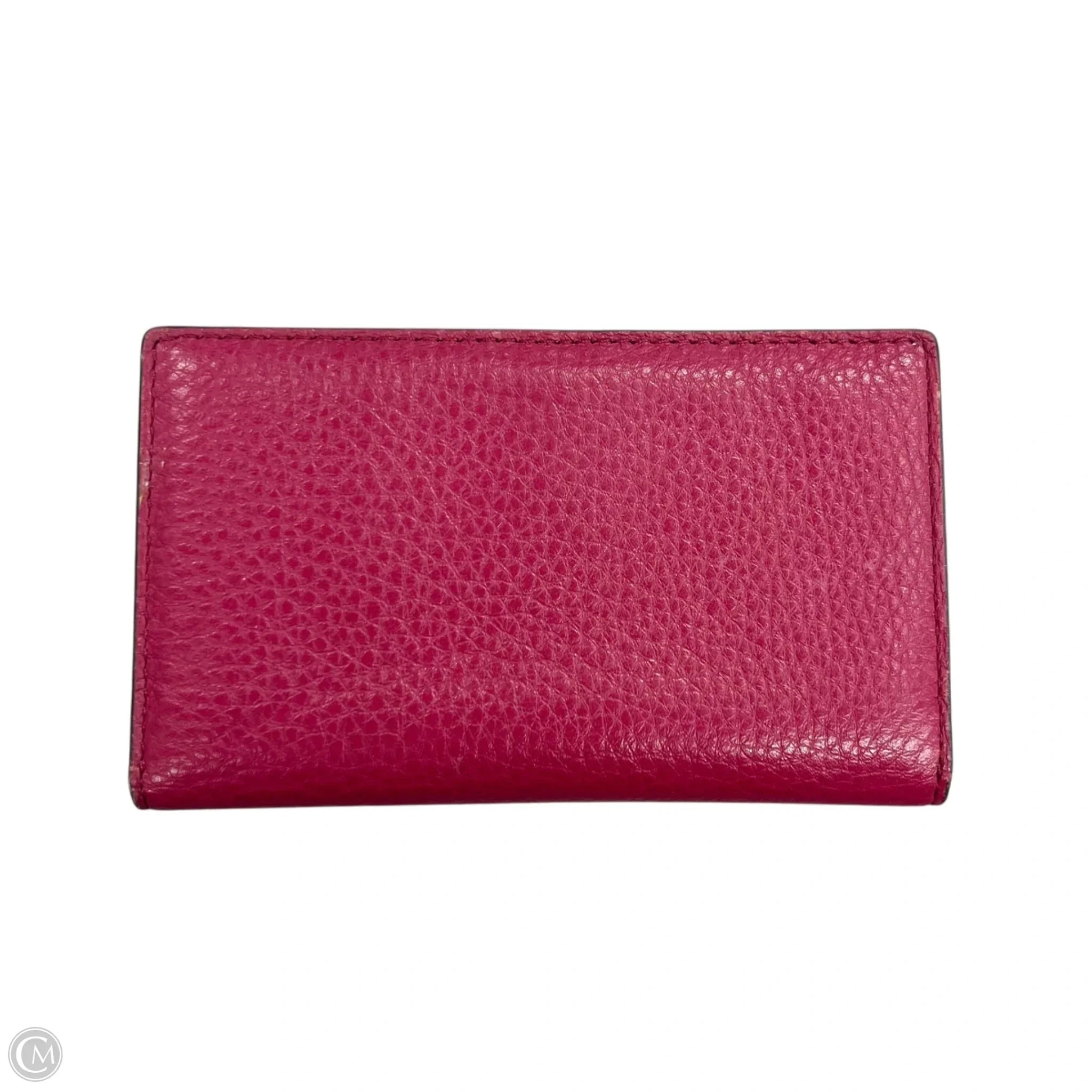 Wallet Designer By Kate Spade, Size: Small