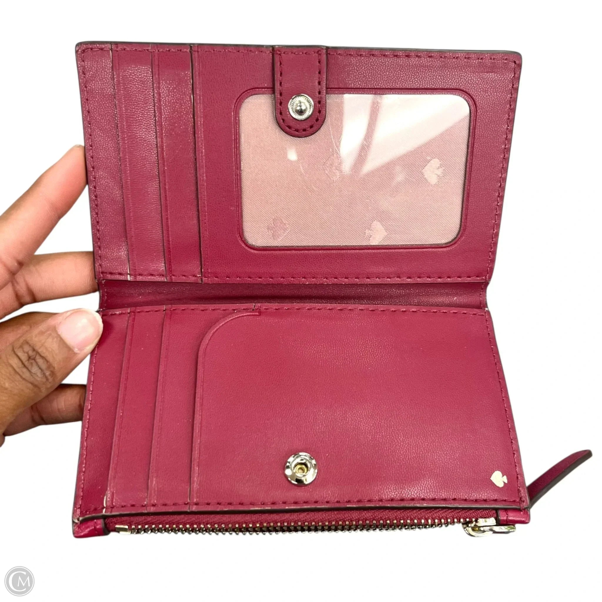 Wallet Designer By Kate Spade, Size: Small