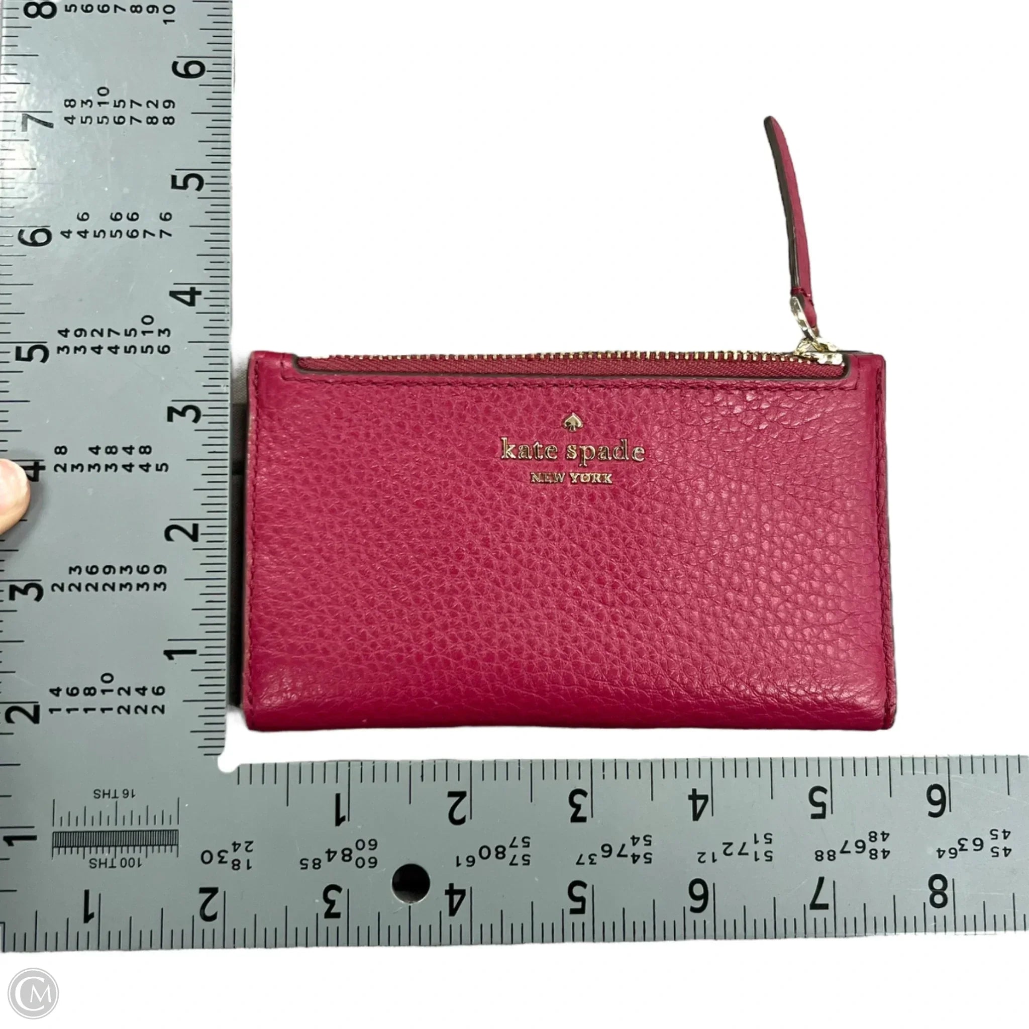 Wallet Designer By Kate Spade, Size: Small