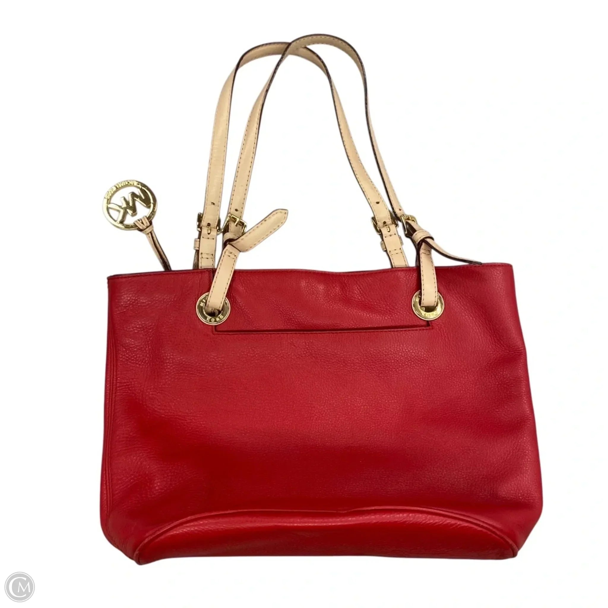 Handbag By Michael By Michael Kors, Size: Medium