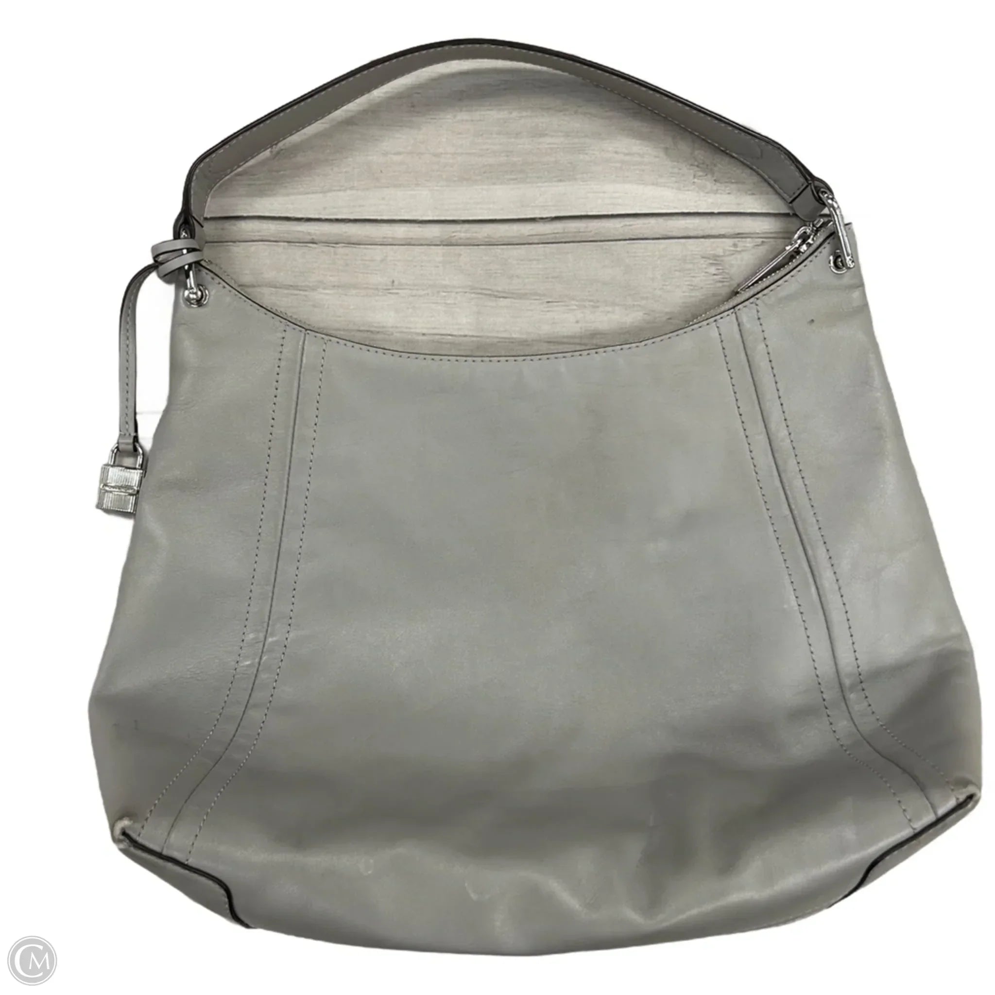 Handbag Designer By Michael Kors, Size: Large