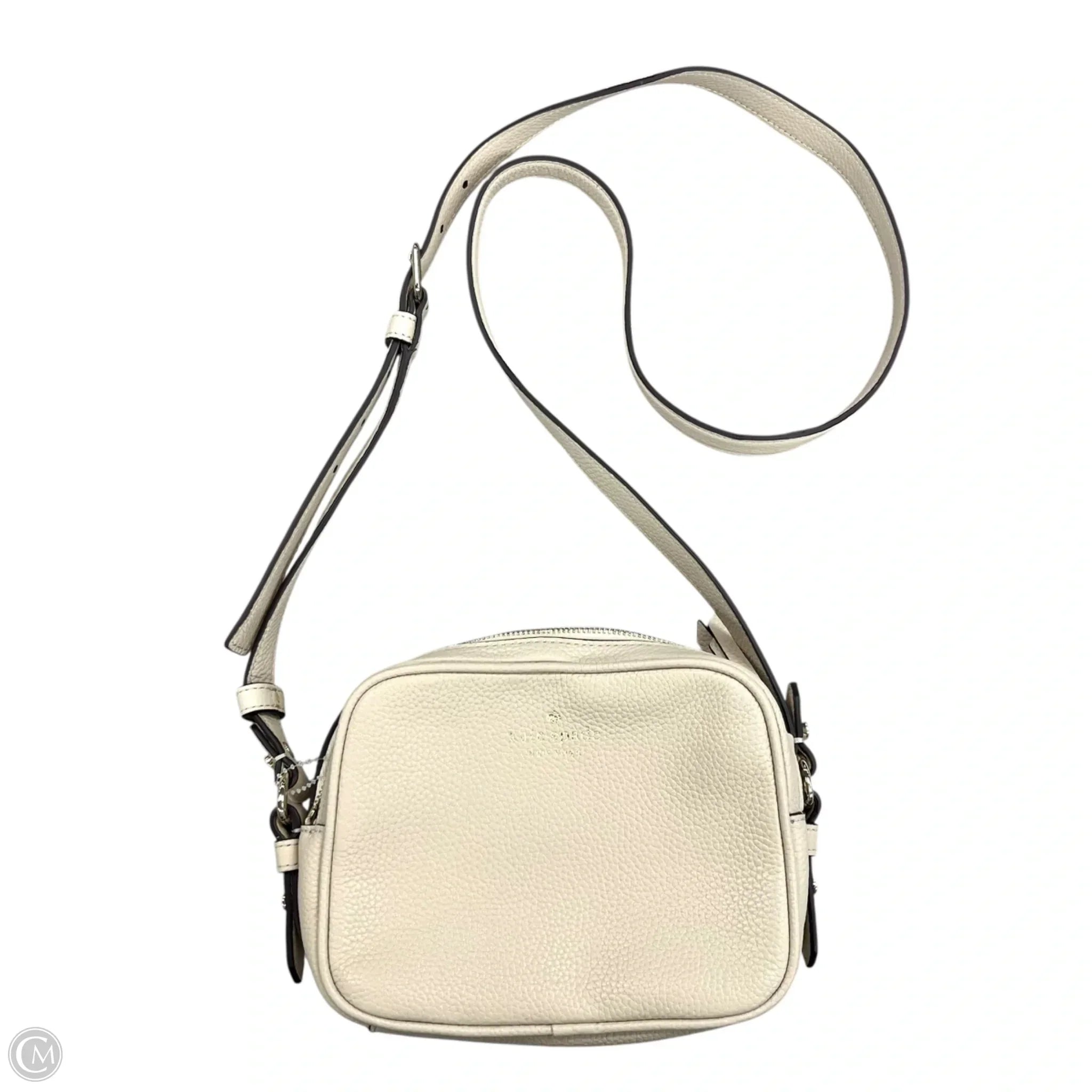Crossbody Designer By Kate Spade, Size: Medium