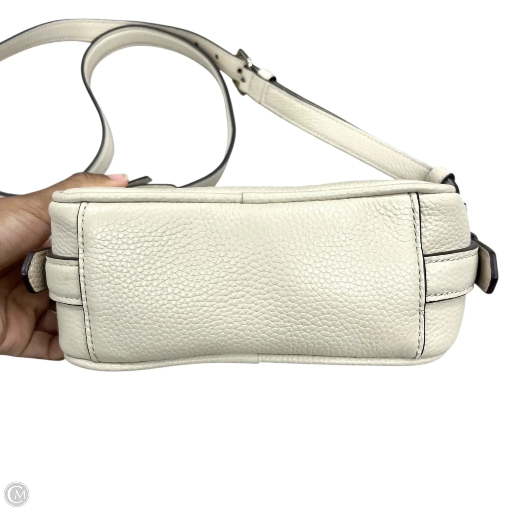 Crossbody Designer By Kate Spade, Size: Medium