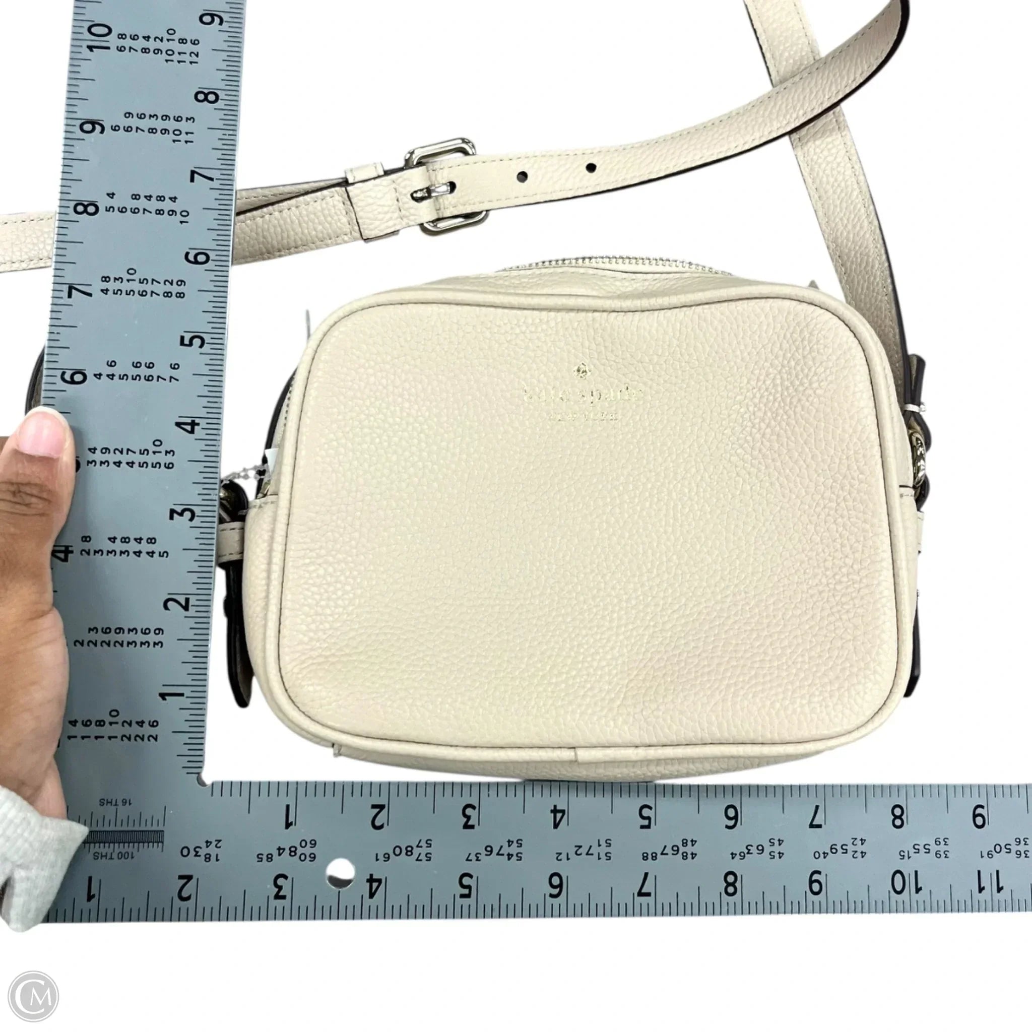 Crossbody Designer By Kate Spade, Size: Medium