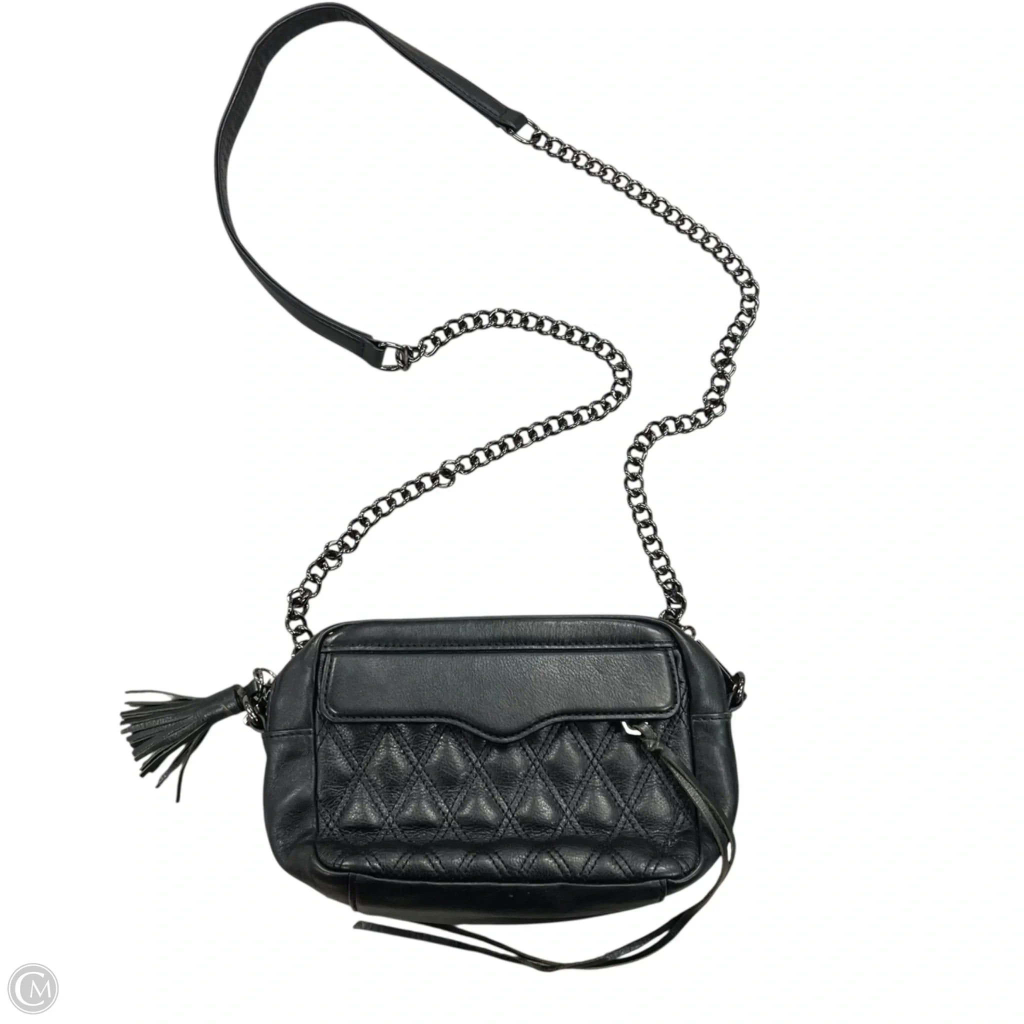 Crossbody Designer By Rebecca Minkoff, Size: Small