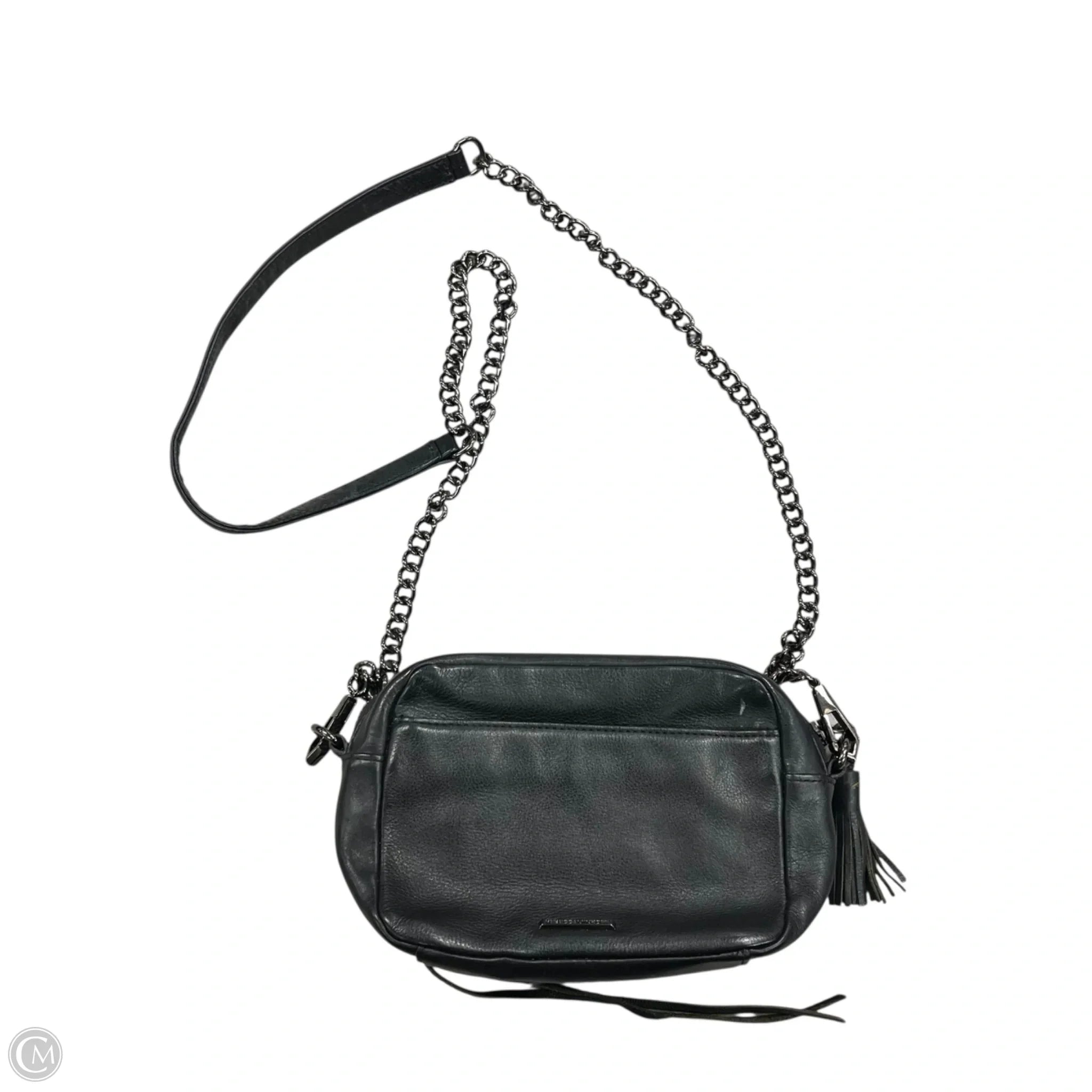 Crossbody Designer By Rebecca Minkoff, Size: Small