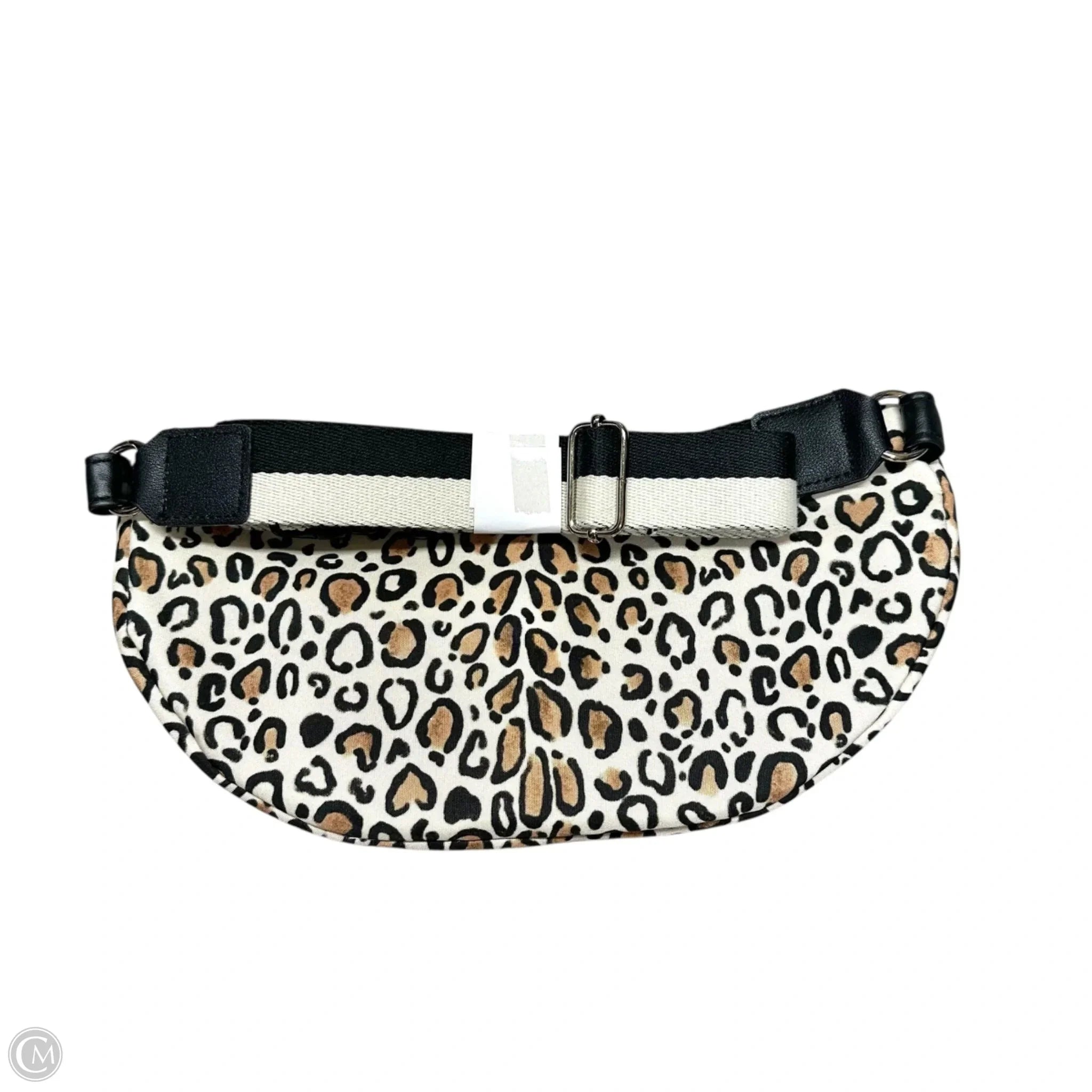 Belt Bag By Brighton, Size: Small