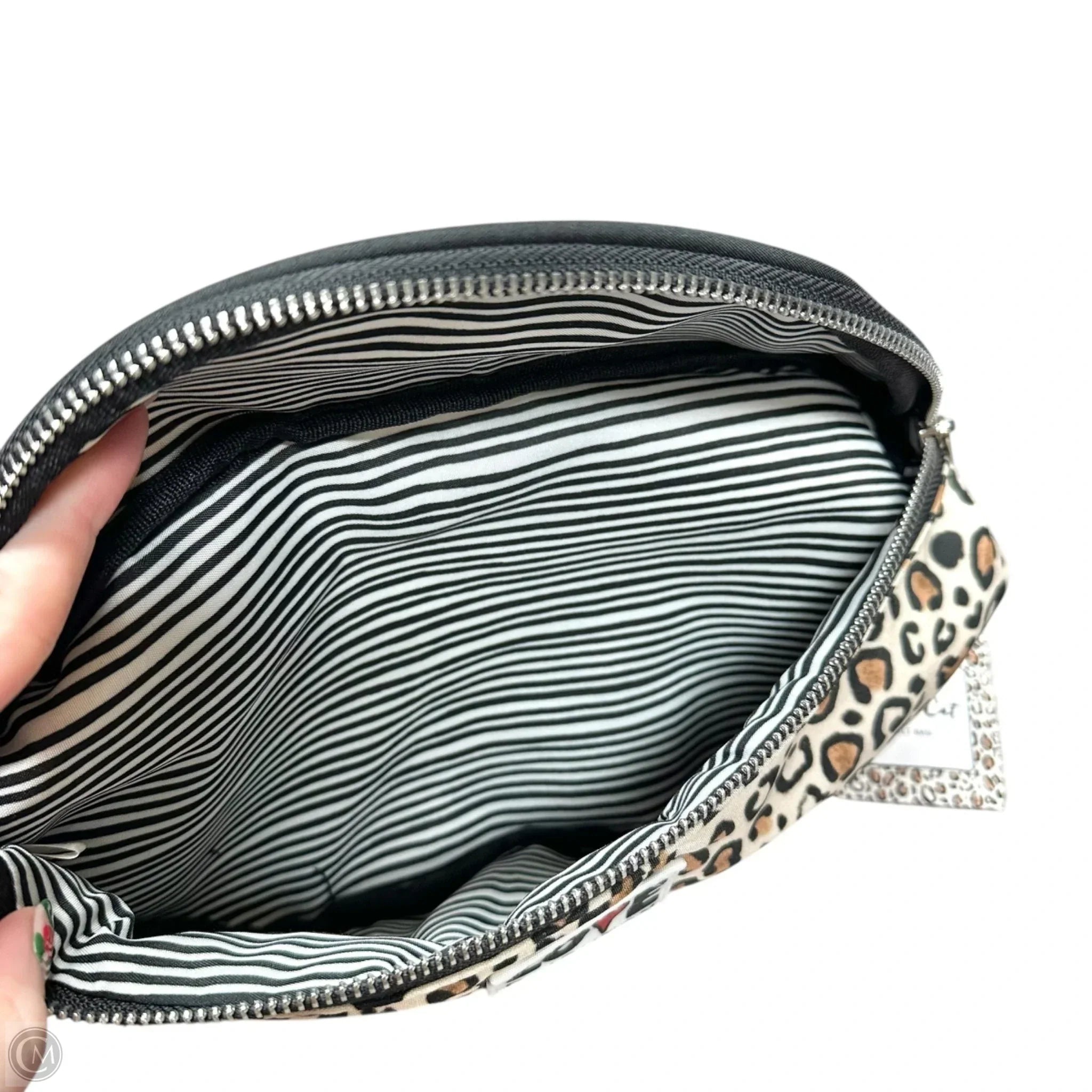 Belt Bag By Brighton, Size: Small