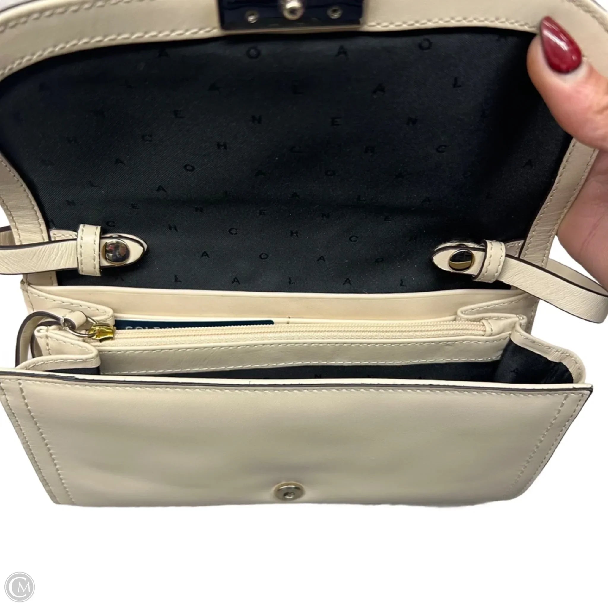 Crossbody By Cole-haan, Size: Small
