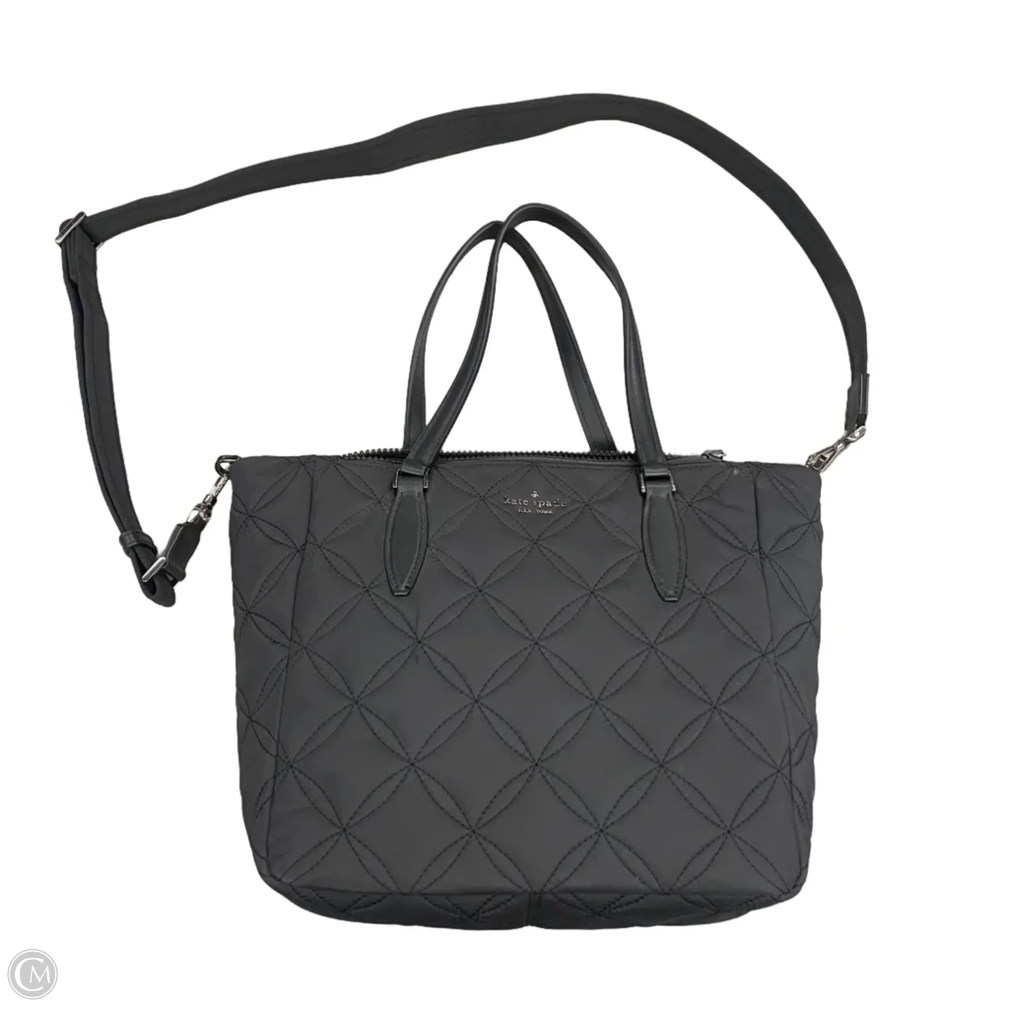 Handbag Designer By Kate Spade, Size: Medium