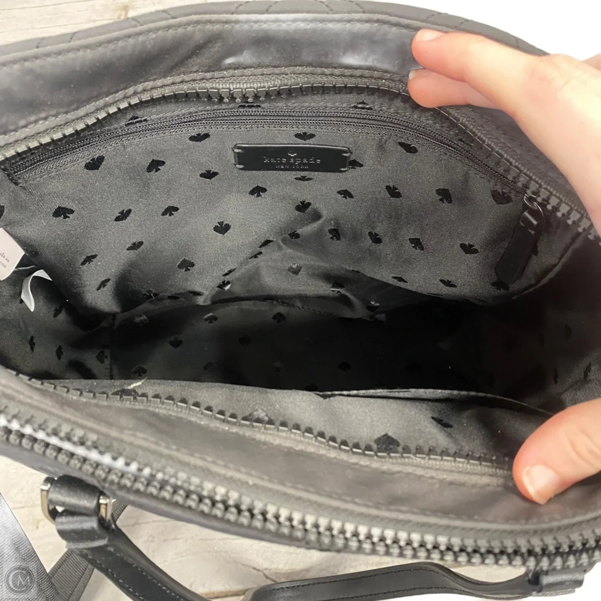 Handbag Designer By Kate Spade, Size: Medium