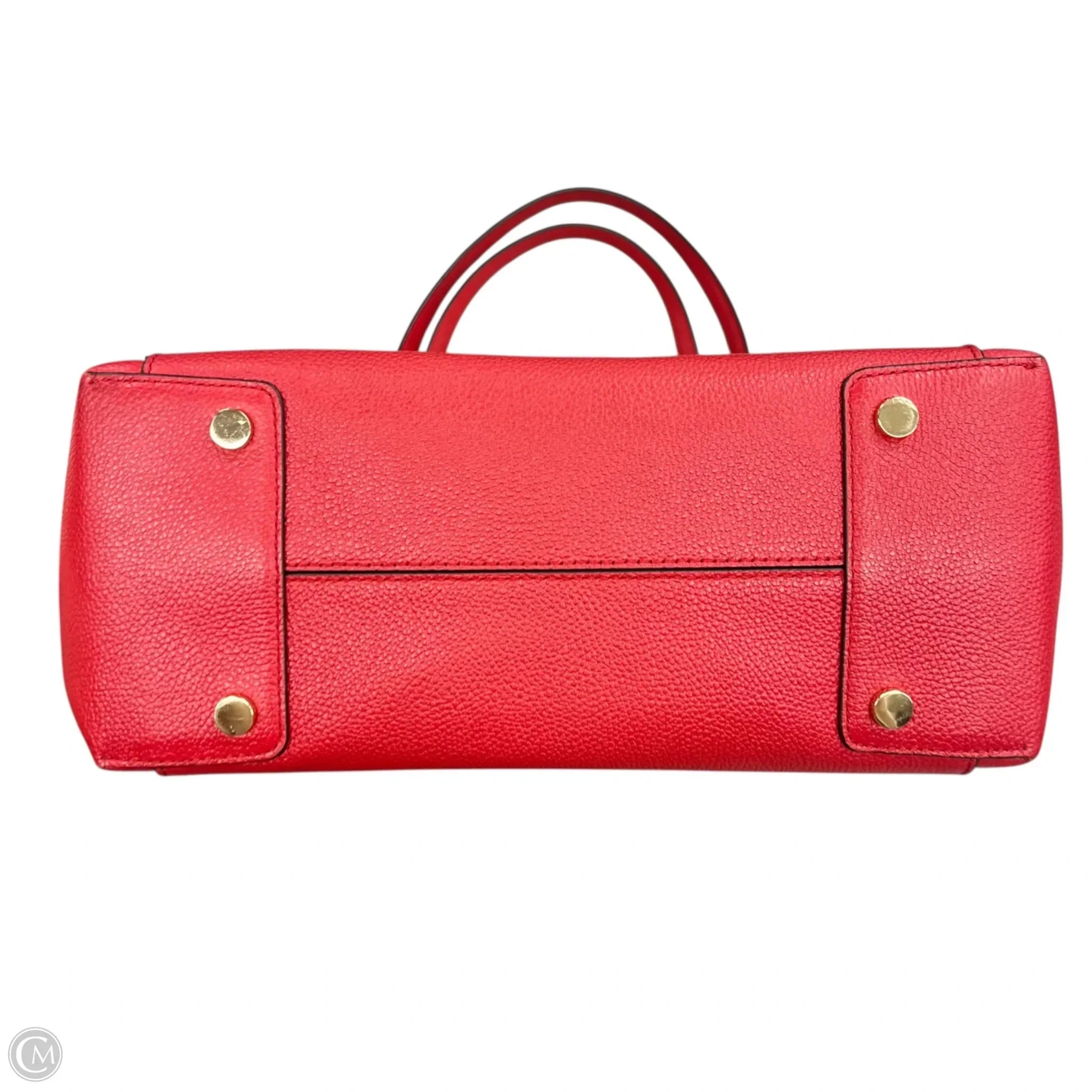 Handbag Designer By Michael Kors, Size: Large
