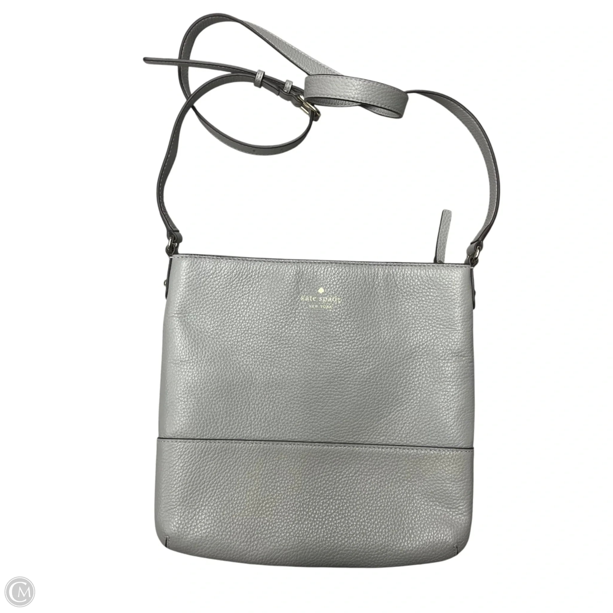 Crossbody Designer By Kate Spade, Size: Large