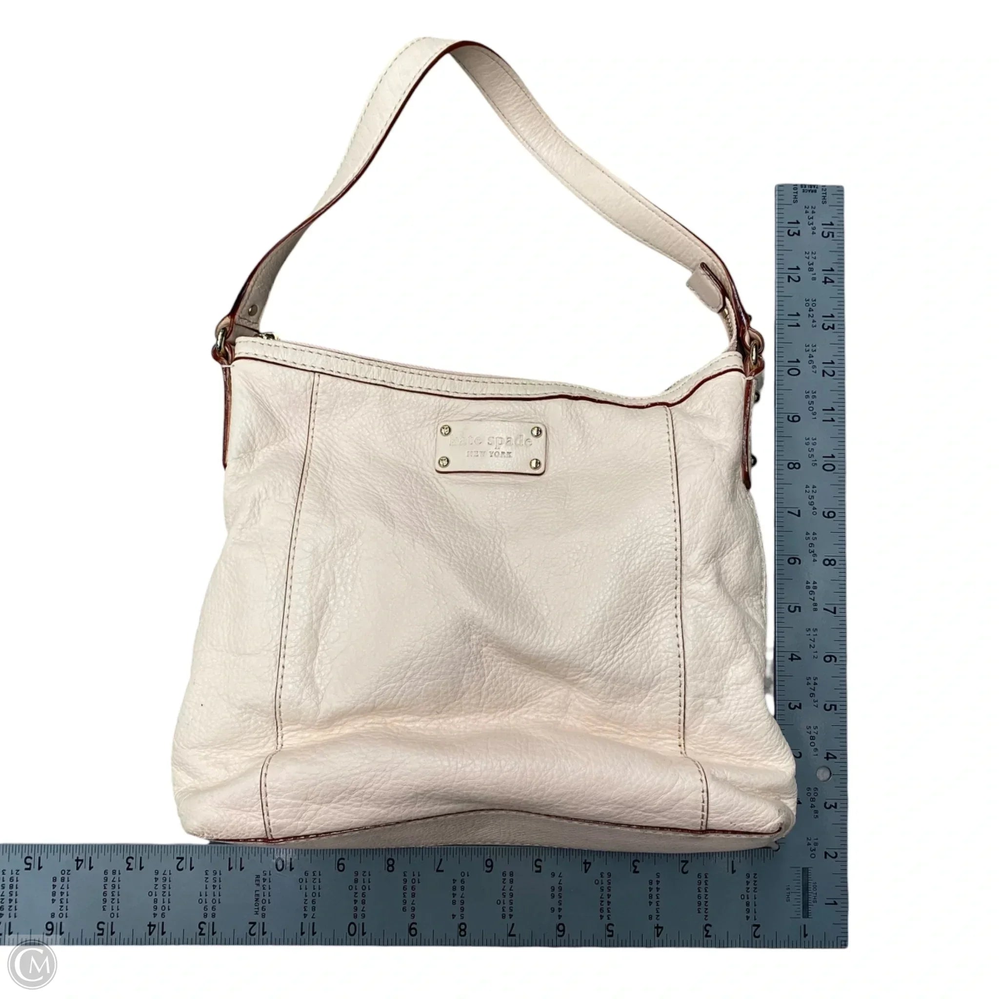 Handbag Designer By Kate Spade, Size: Medium