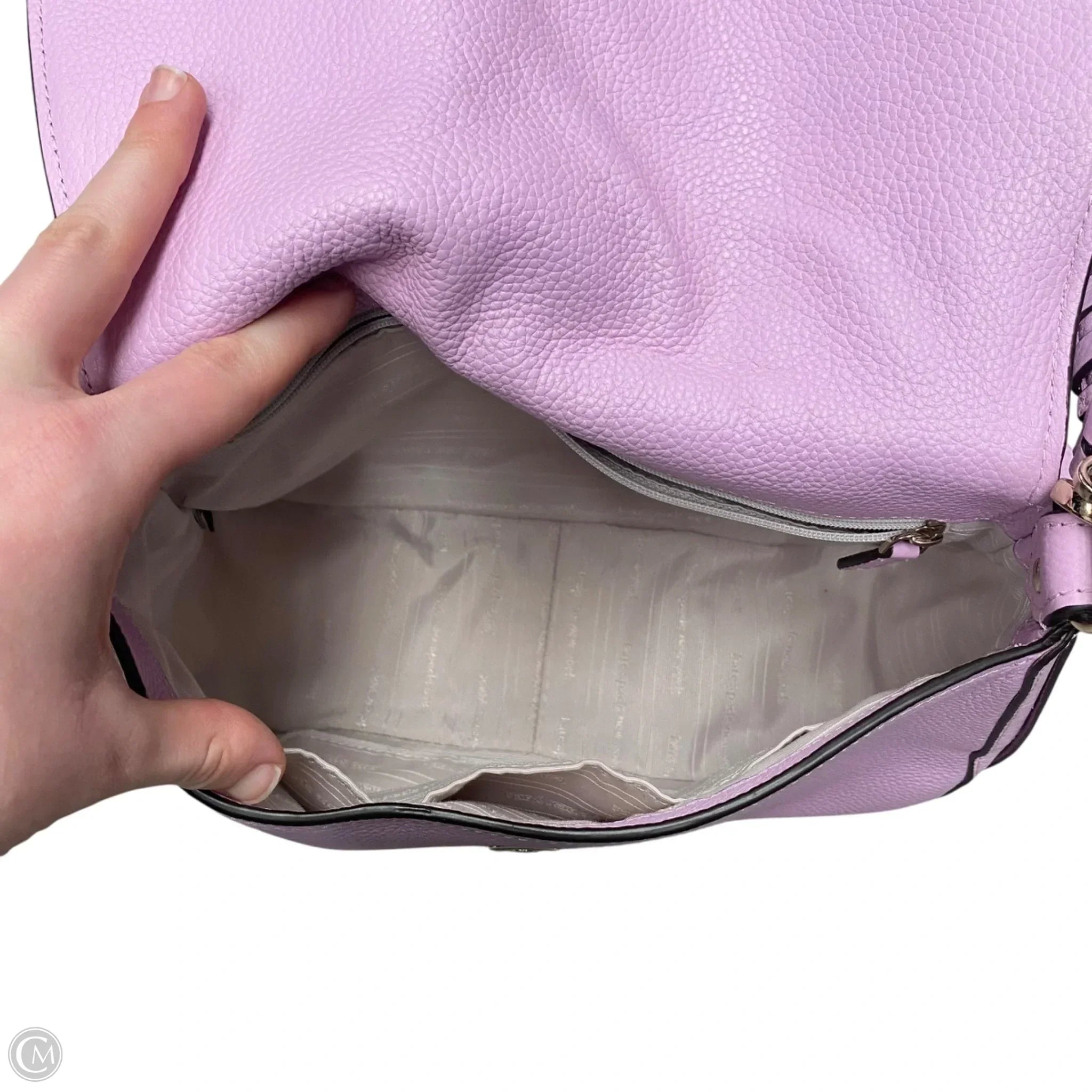 Crossbody Designer By Kate Spade, Size: Large