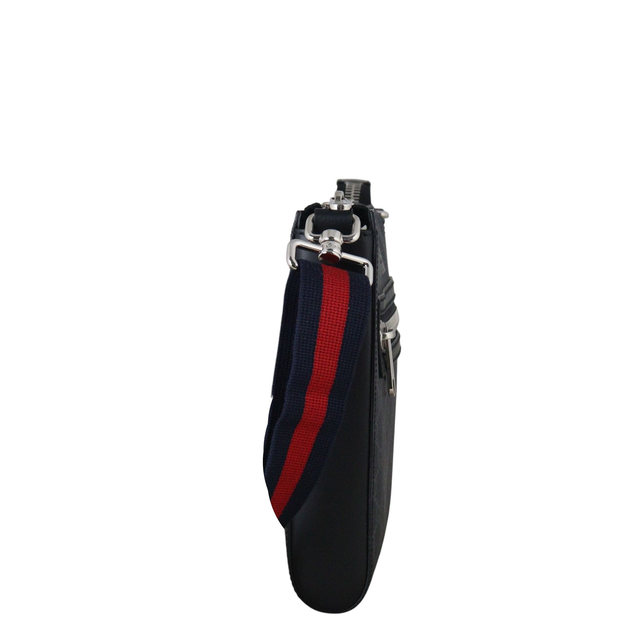 Gucci GG Supreme Messenger Bag Small