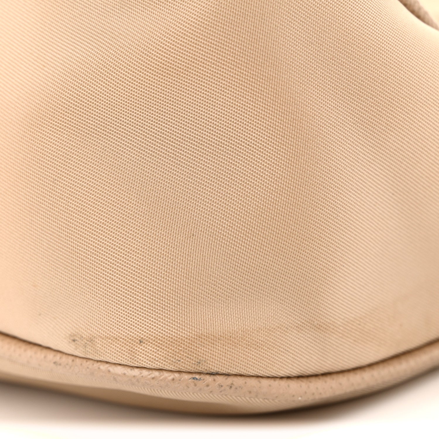 Nylon Re-Edition 2005 Shoulder Bag Cammeo
