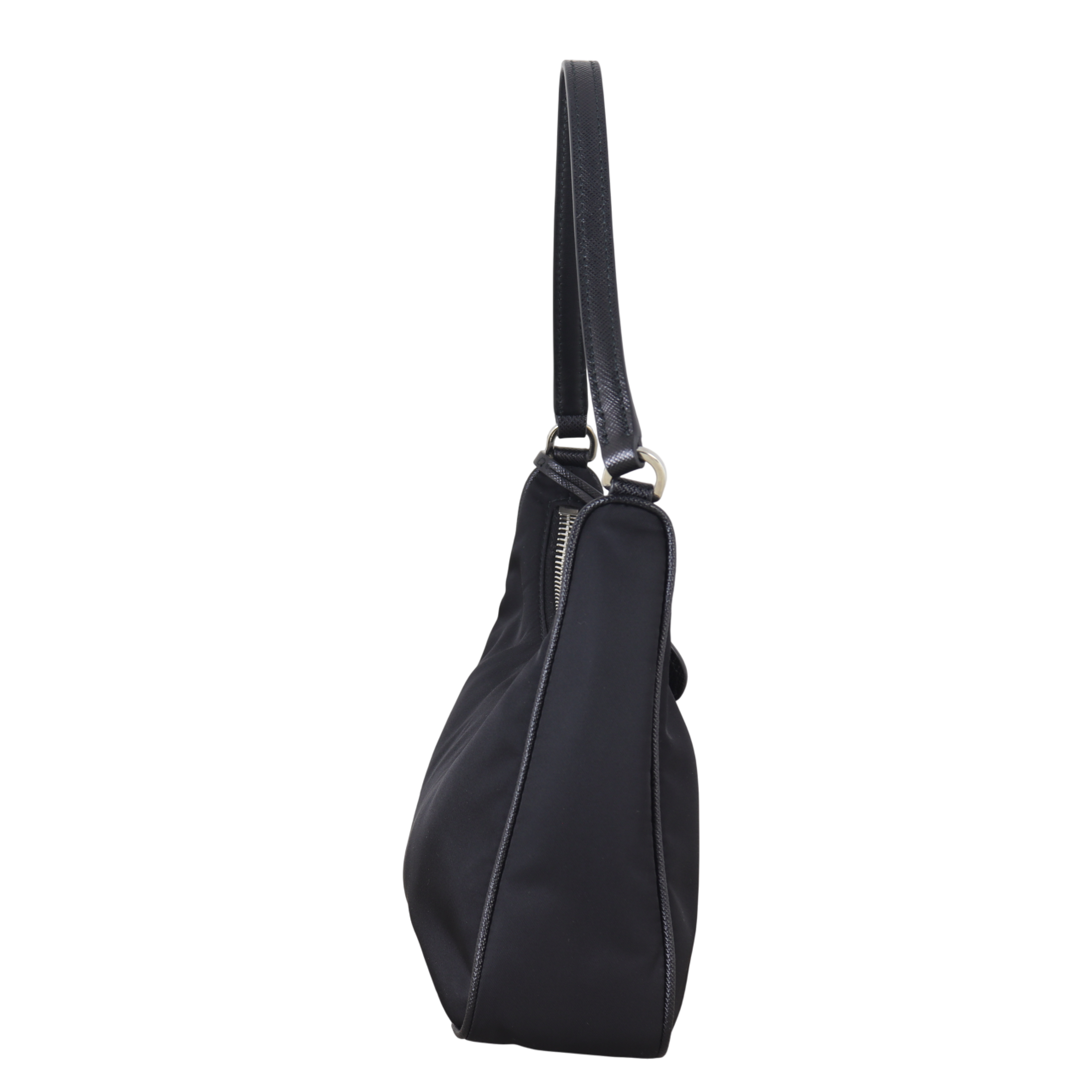Prada Re-Edition 2005 Tessuto Mini Bag