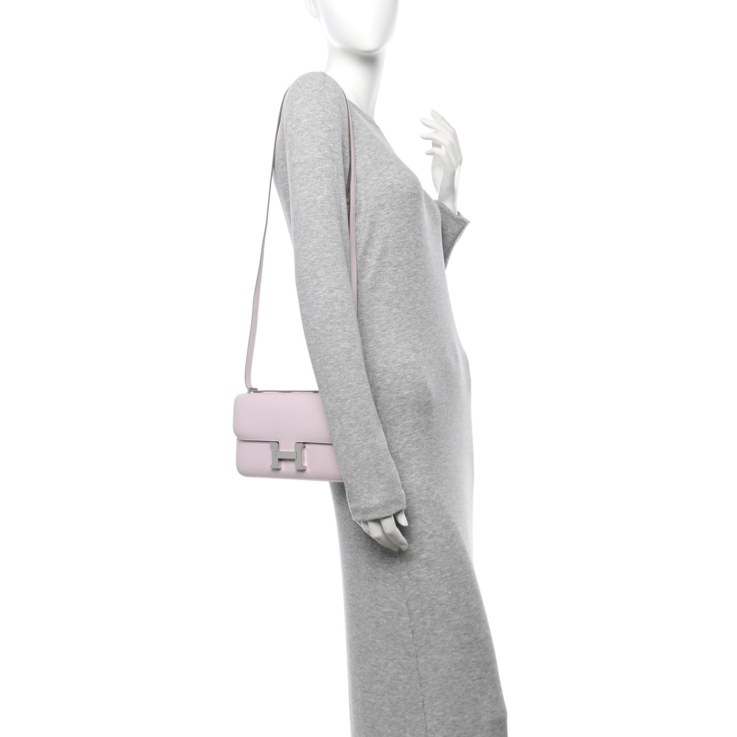 Epsom Constance 1-Elan Mauve Pale