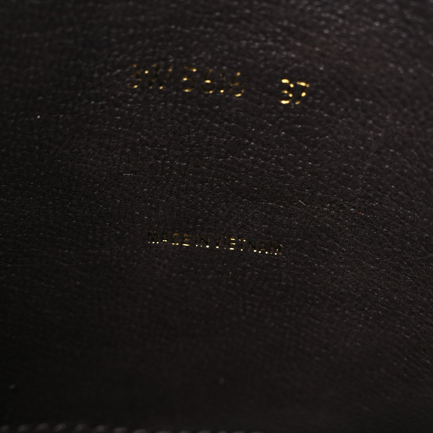 Capra Antic Donna Tall Riding Boots 37 Ebano