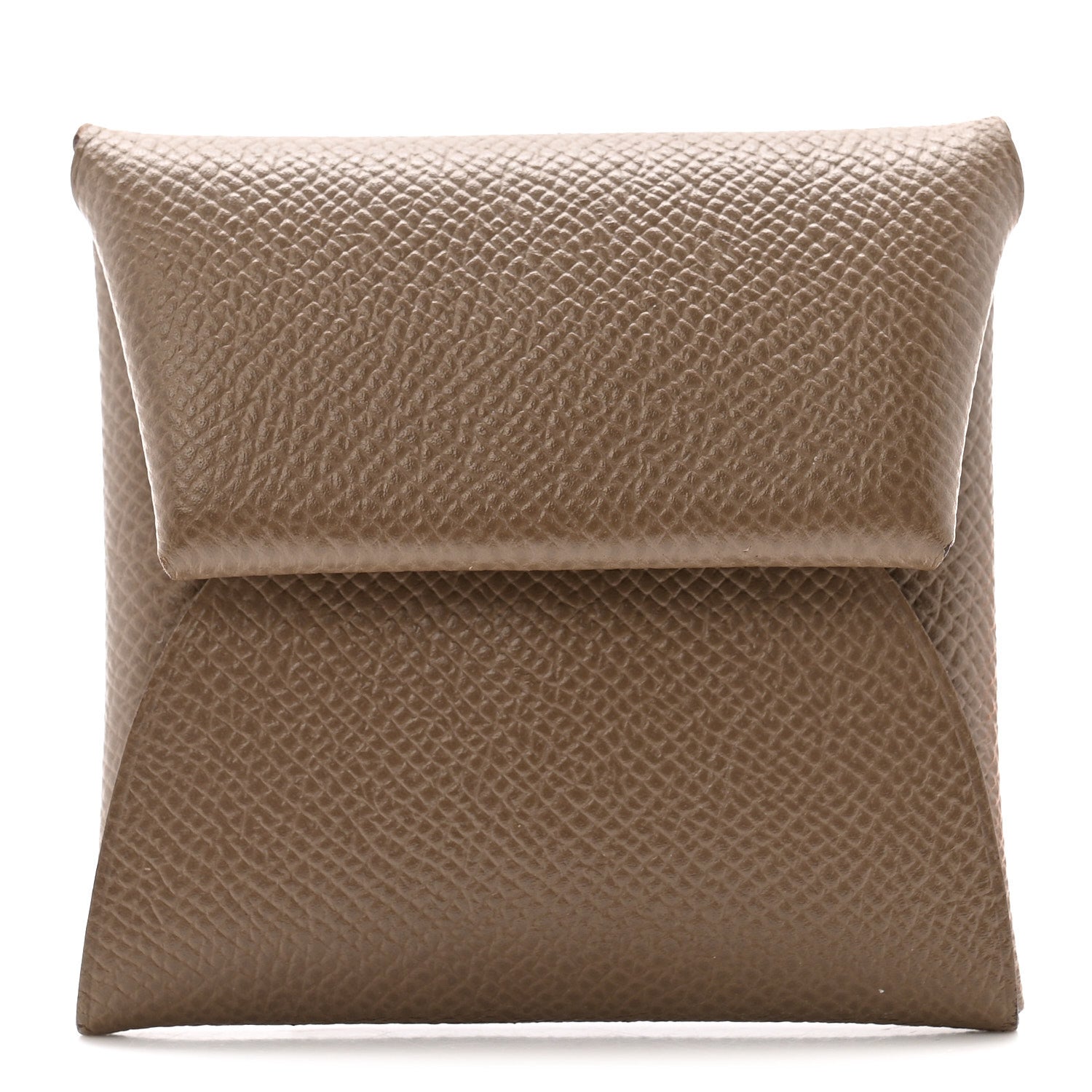 Epsom Bastia Coin Purse Etoupe