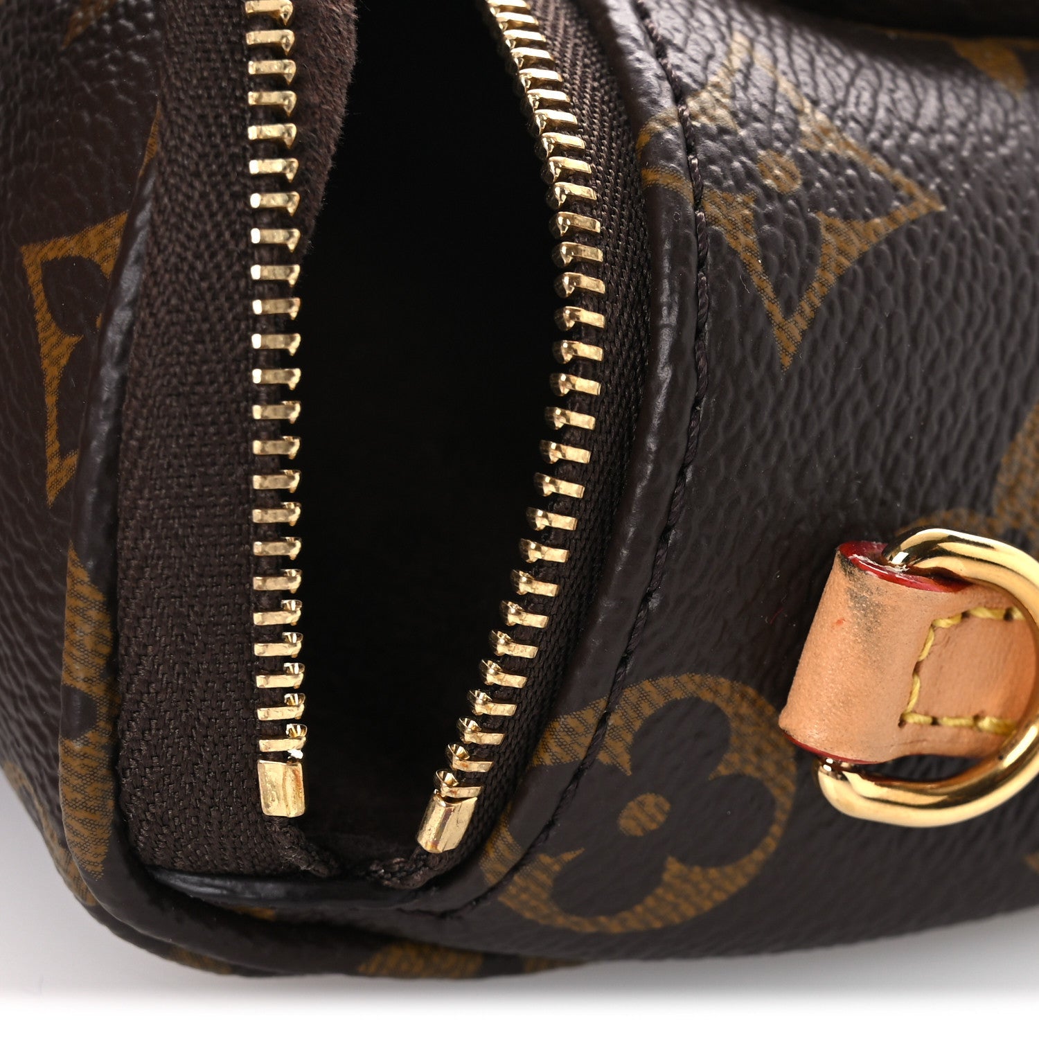 Monogram Mini Bumbag