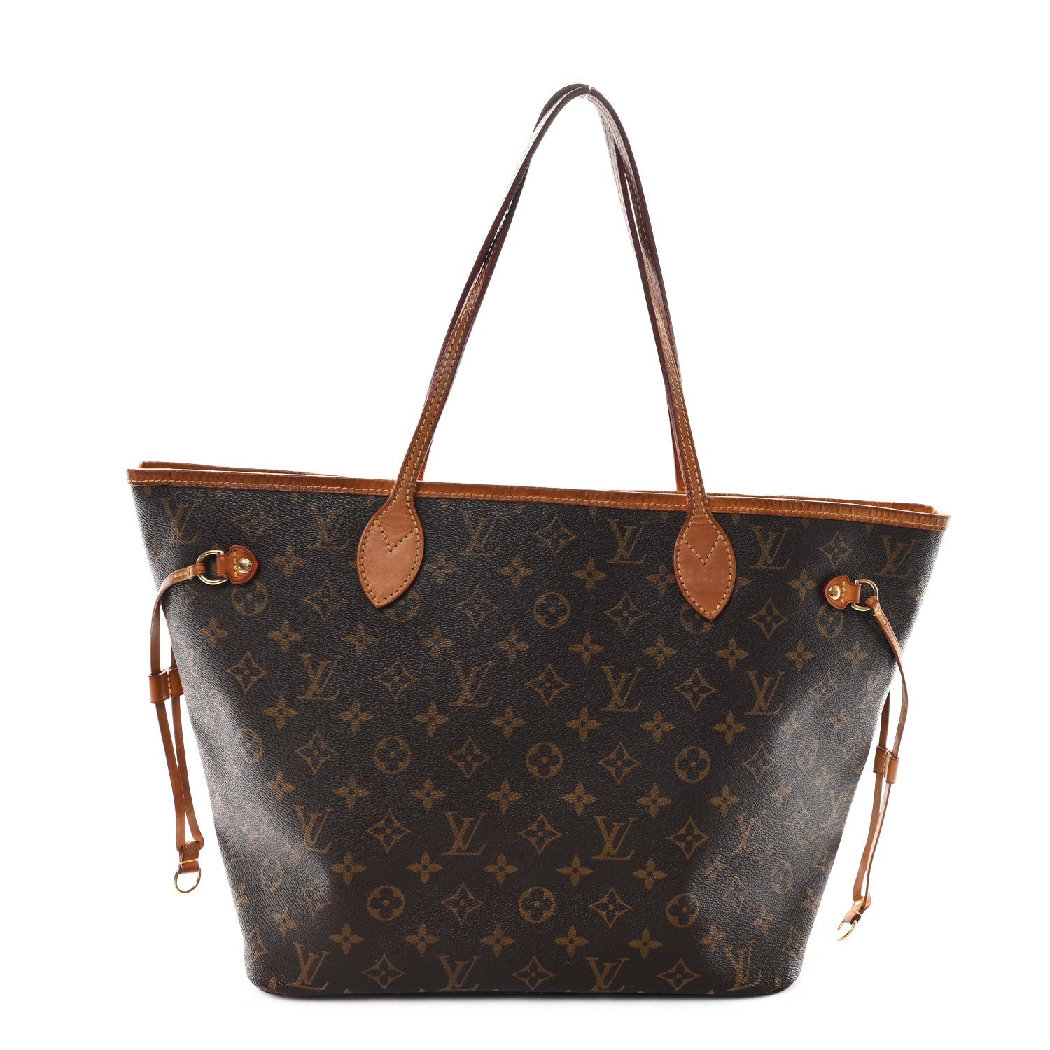 Monogram Neverfull MM