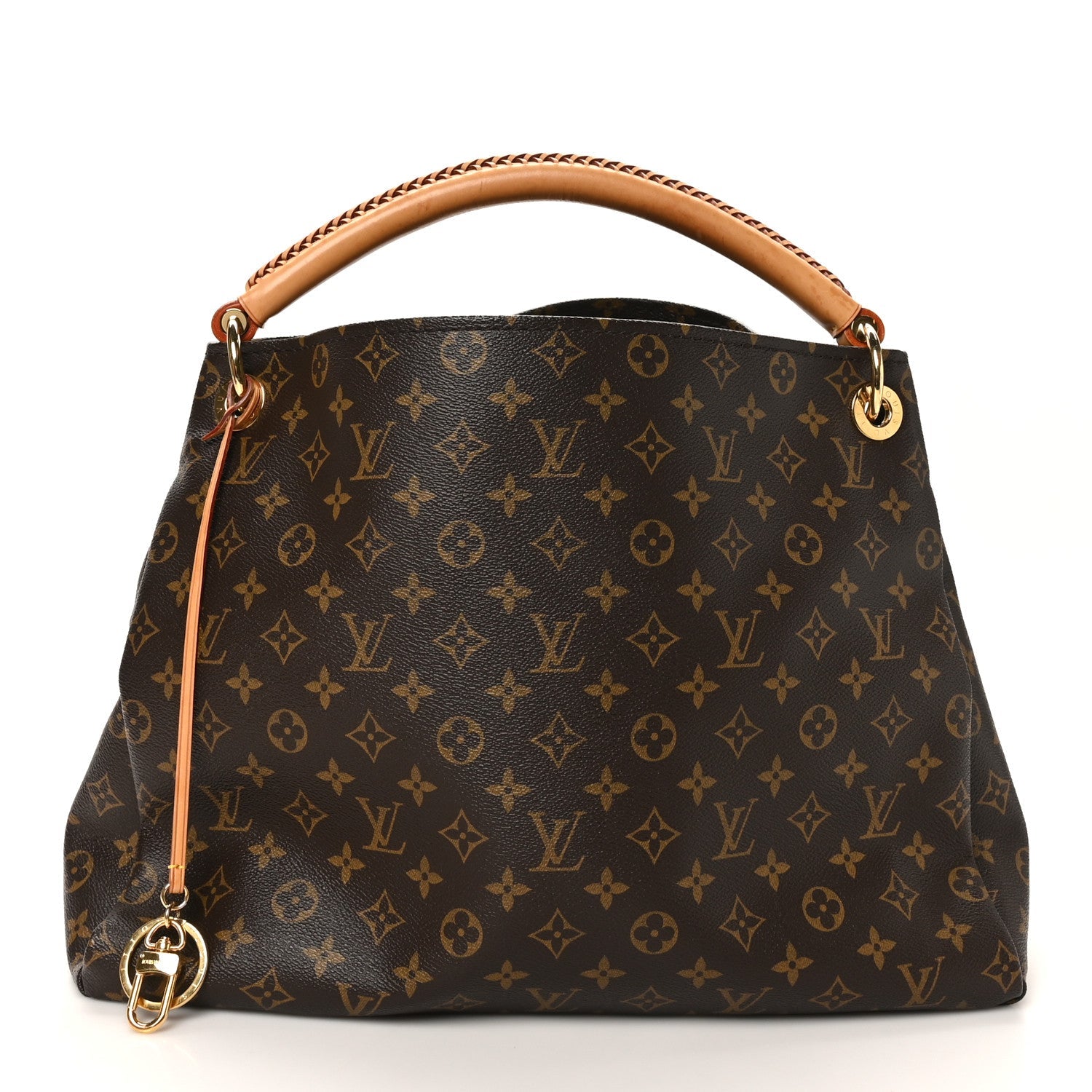 Monogram Artsy MM