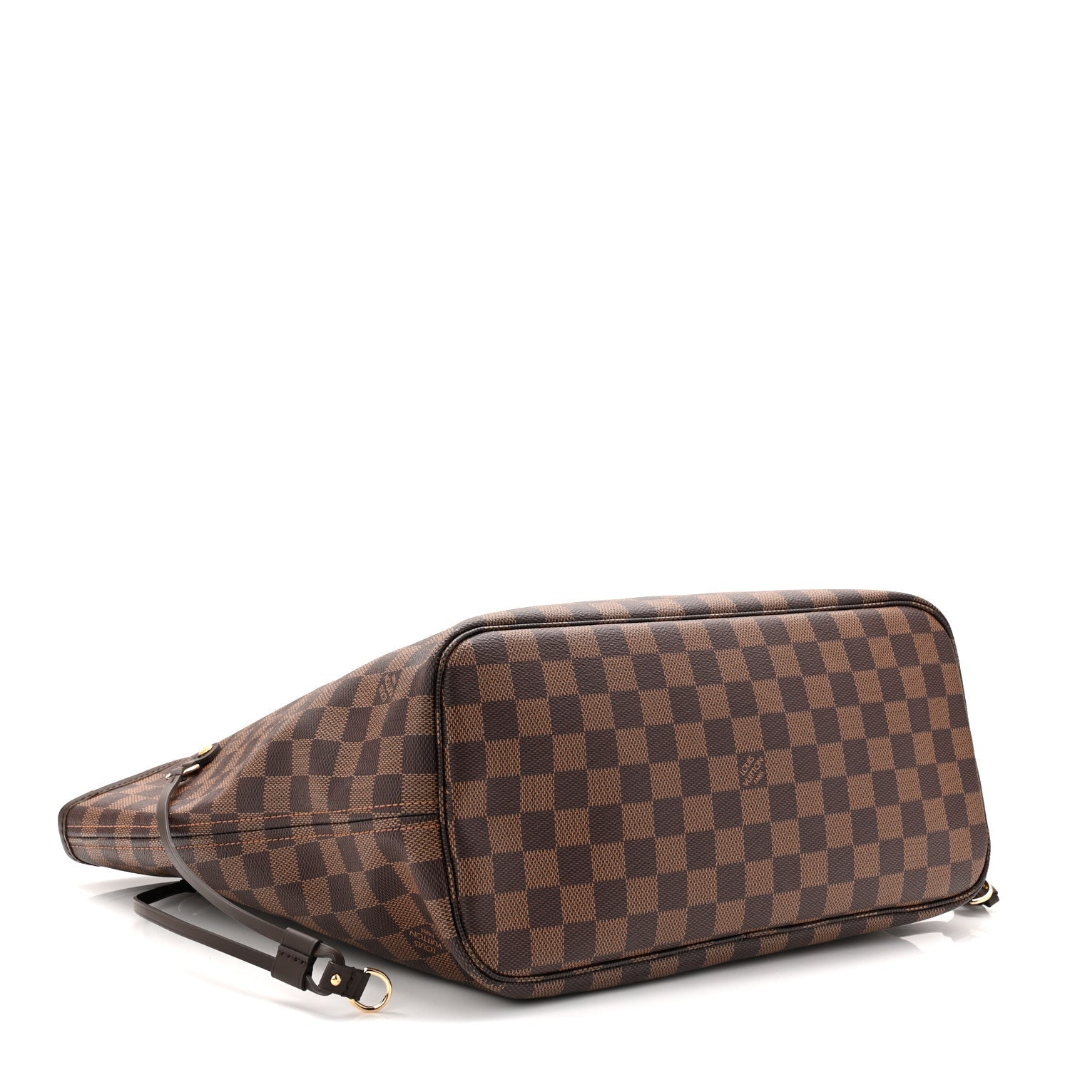 Damier Ebene Neo Neverfull MM