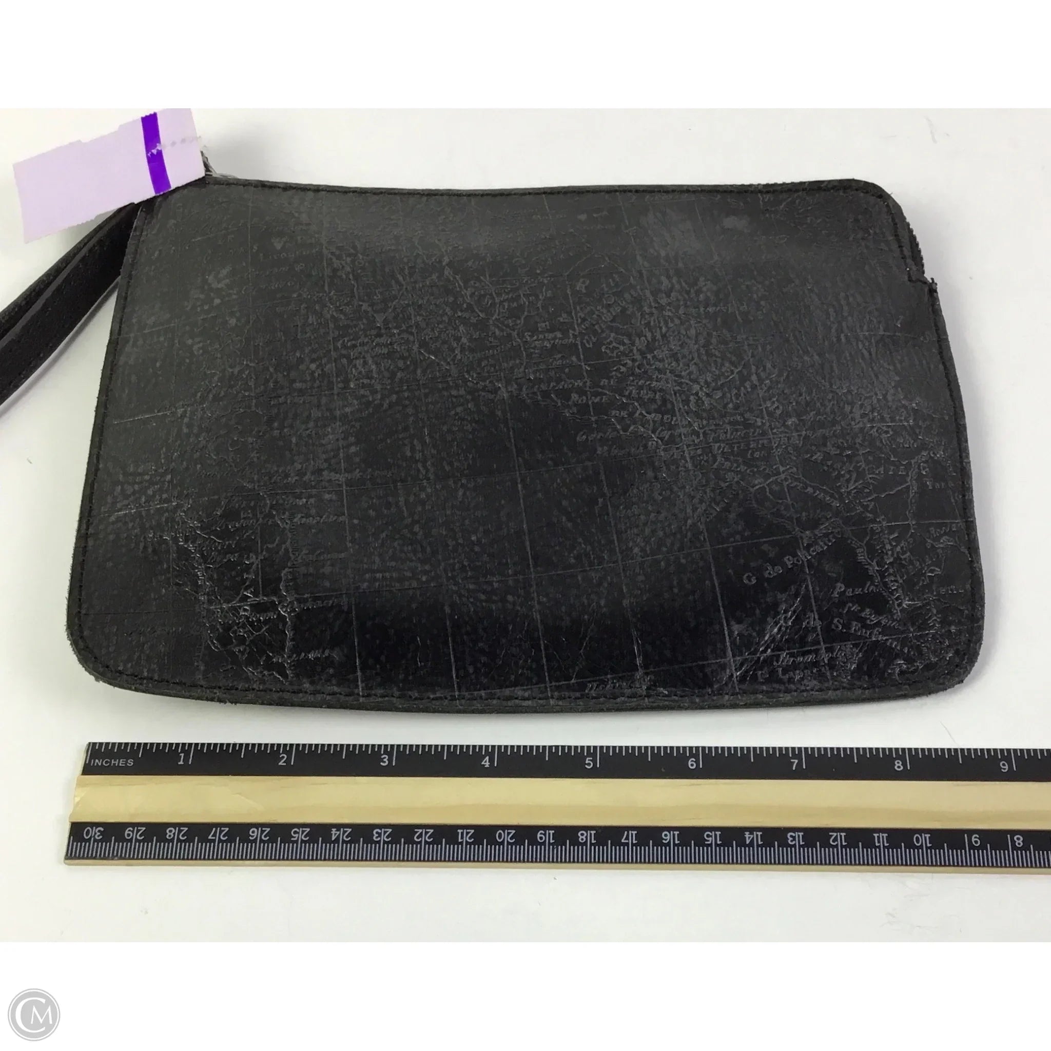 Wristlet Designer By Patricia Nash, Size: Large