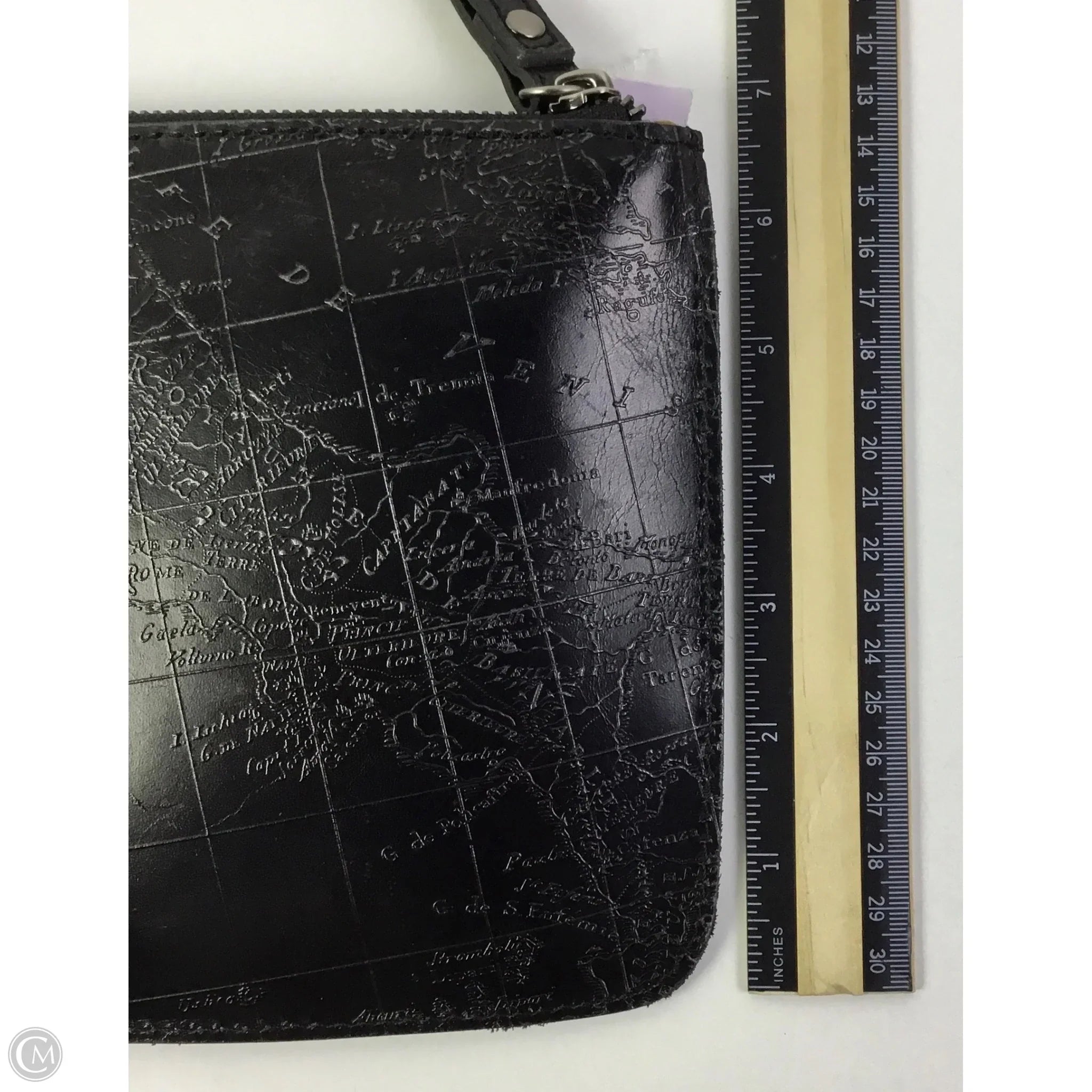 Wristlet Designer By Patricia Nash, Size: Large