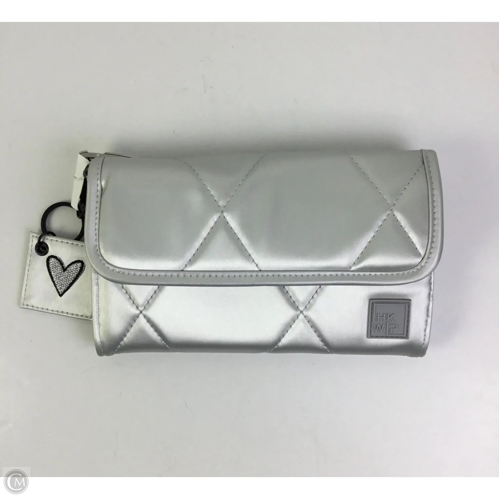 Wallet By Clothes Mentor, Size: Large