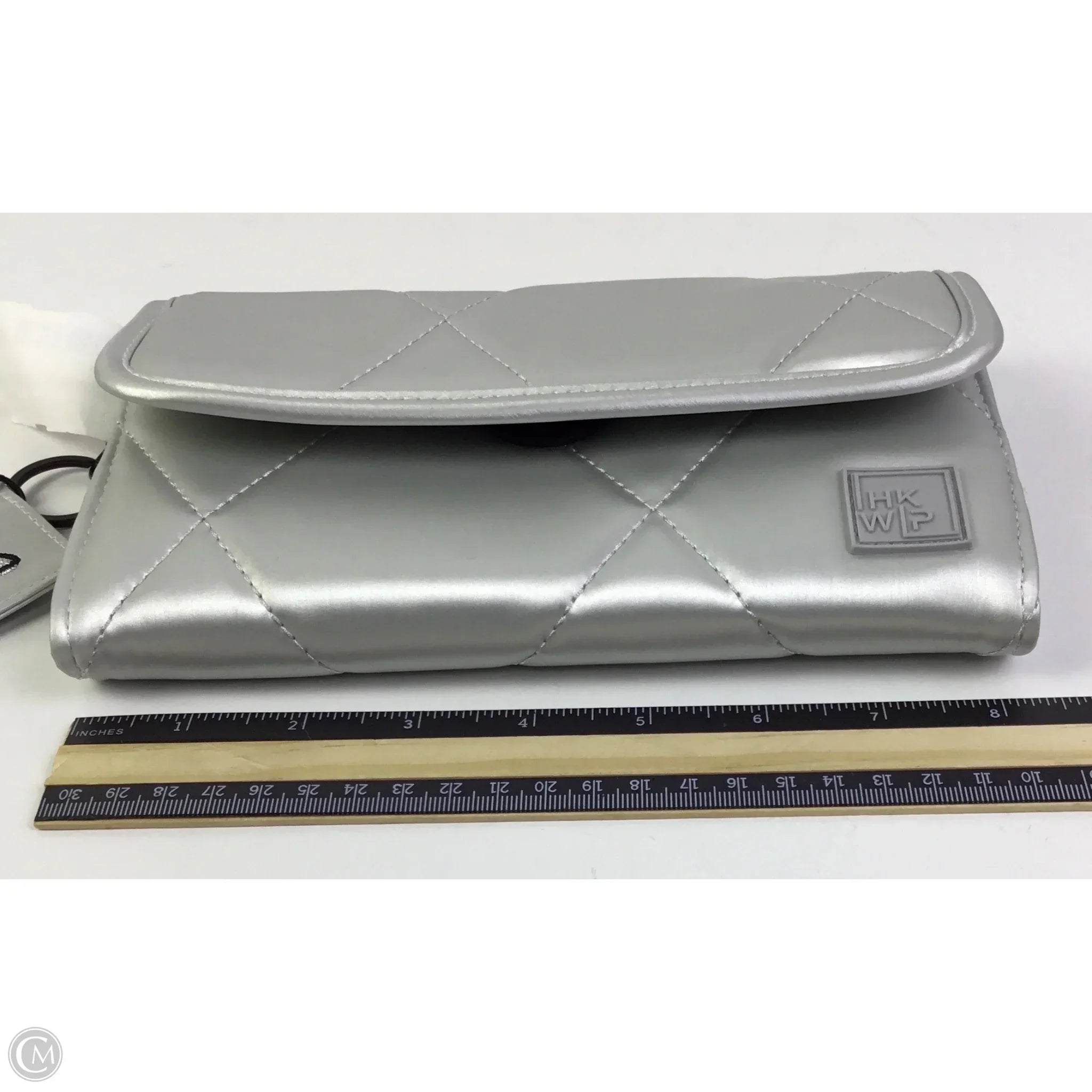 Wallet By Clothes Mentor, Size: Large