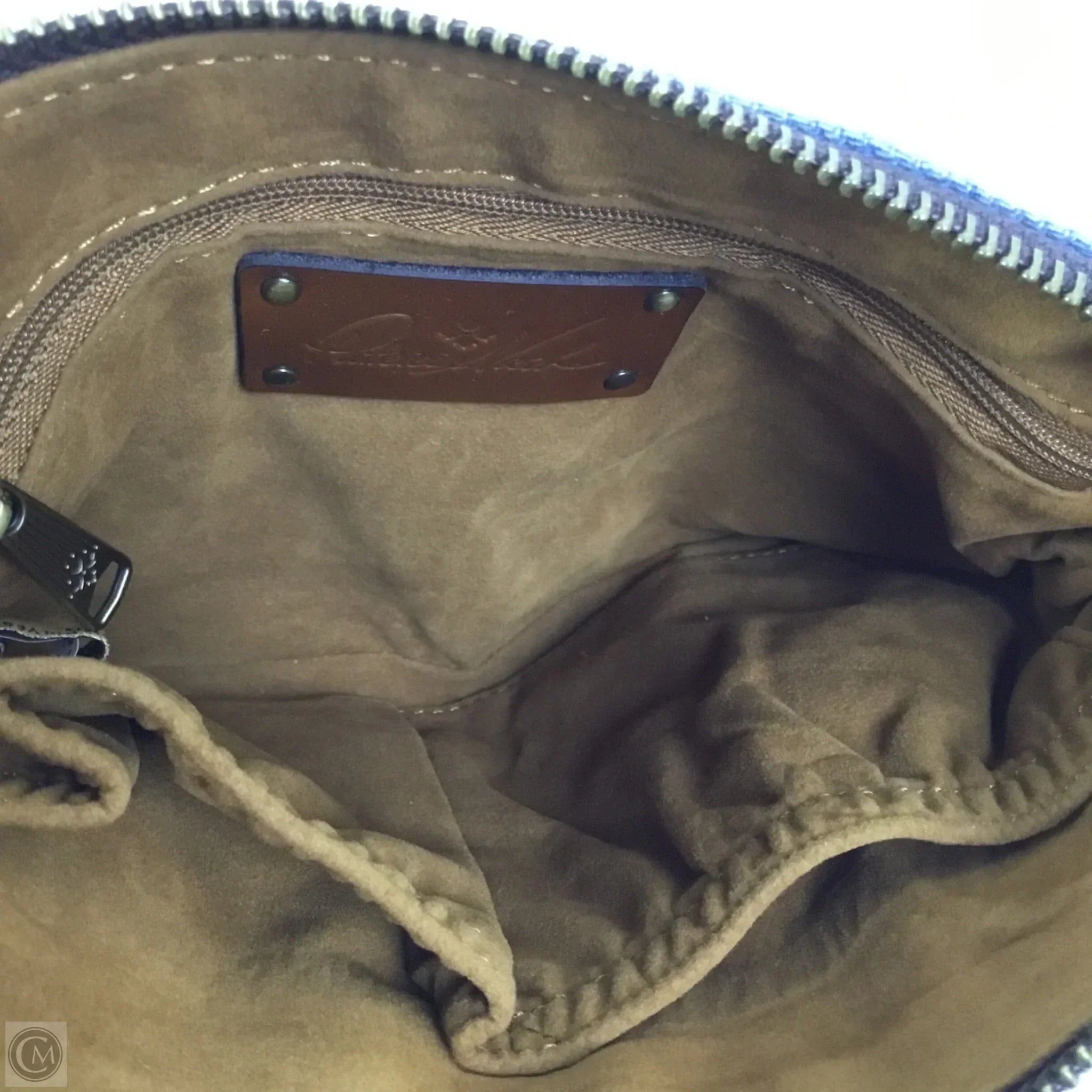 Wristlet Designer By Patricia Nash, Size: Medium