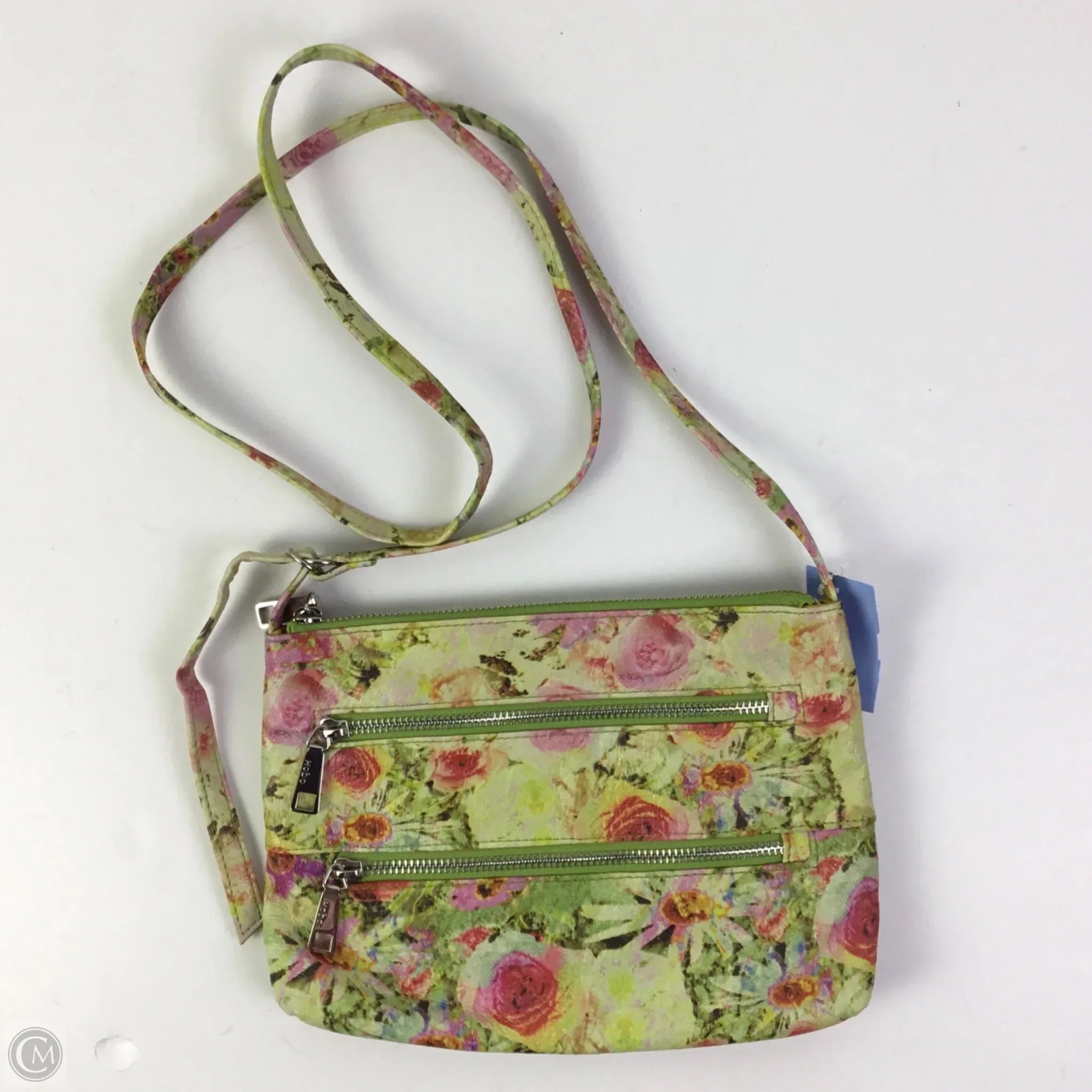 Crossbody By Hobo Intl, Size: Small