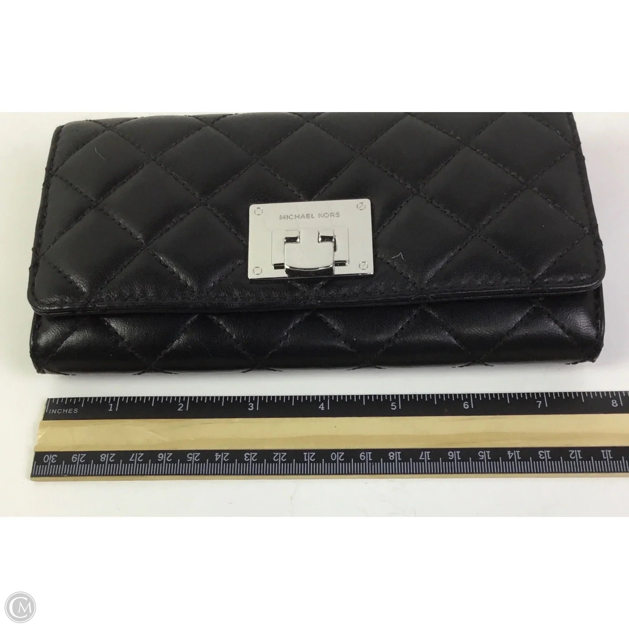 Wallet Designer By Michael Kors, Size: Medium
