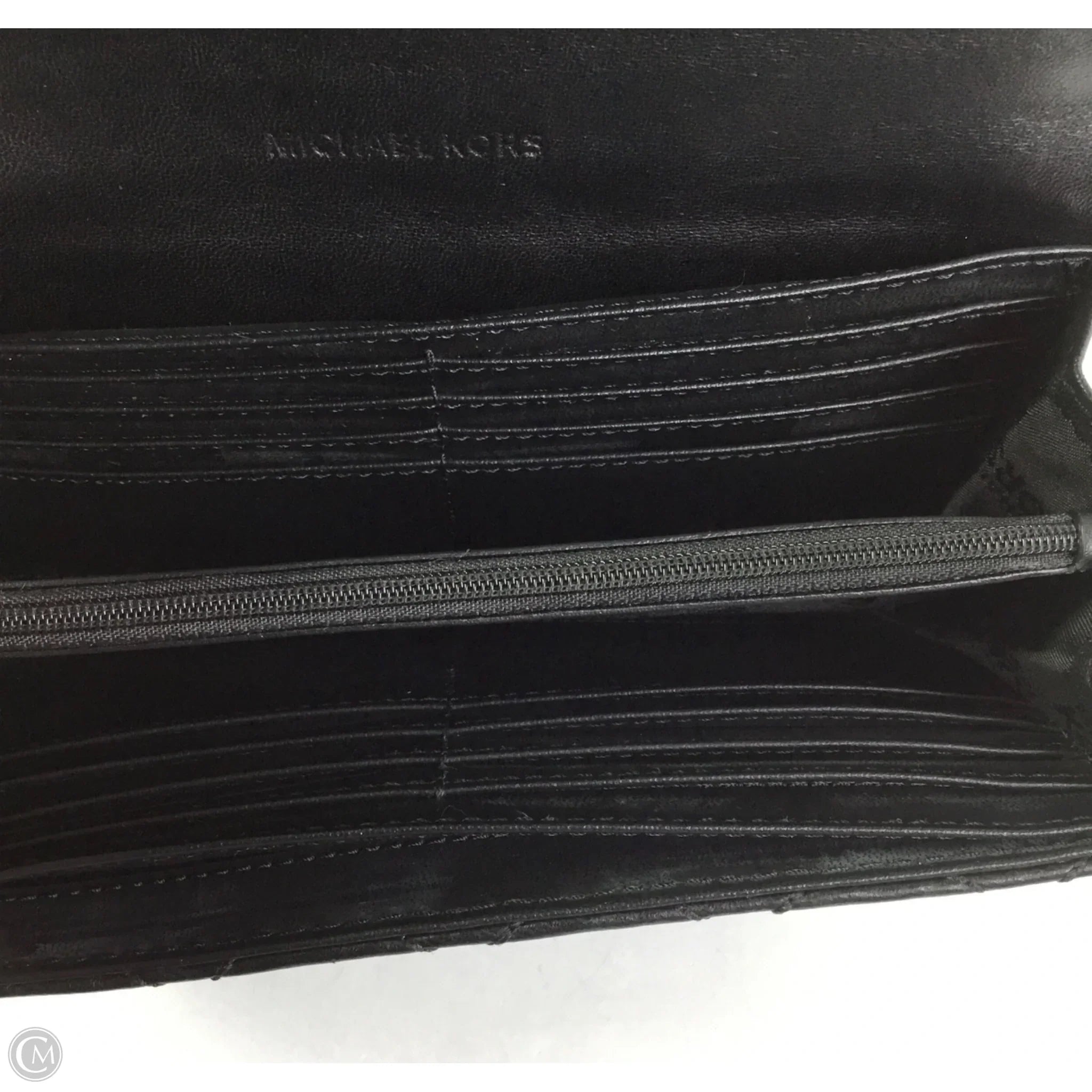 Wallet Designer By Michael Kors, Size: Medium
